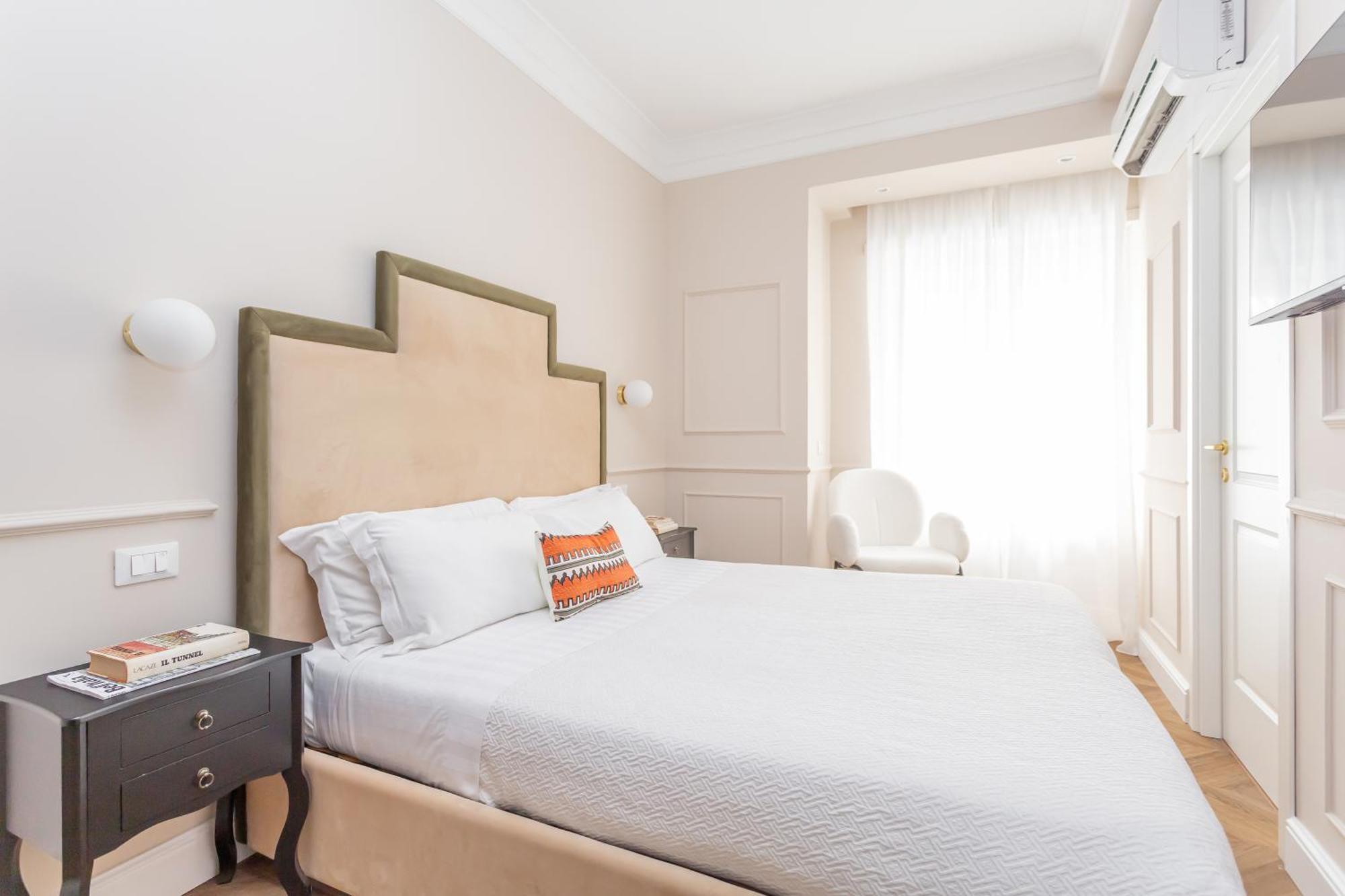 Rome Central Inn 3*