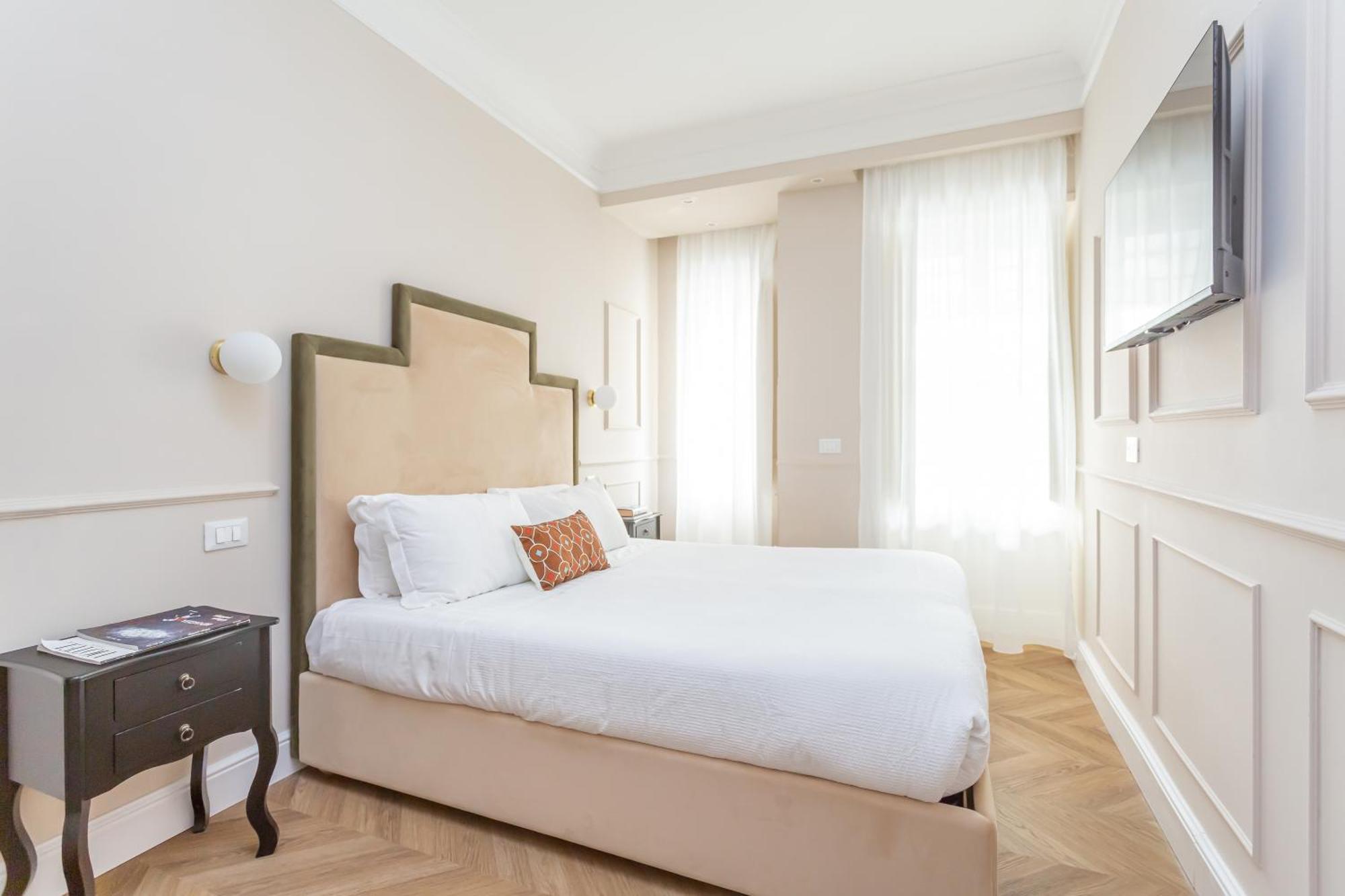 Rome Central Inn 3* Rome