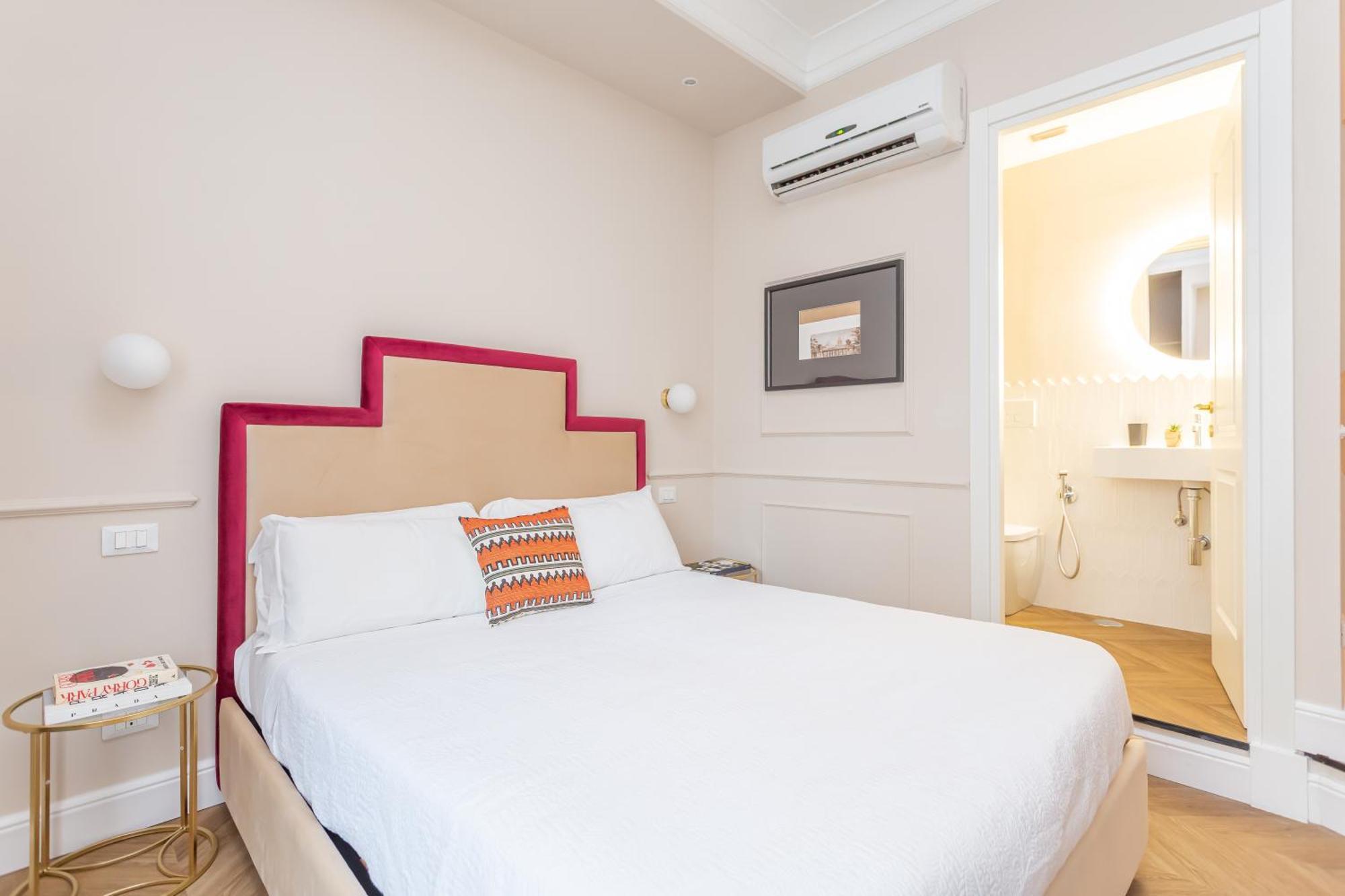 Guest house Rome Central Inn