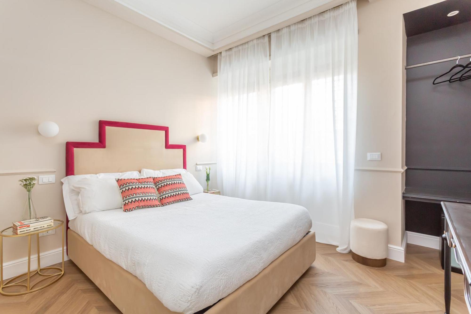 Rome Central Inn Guest house 3*