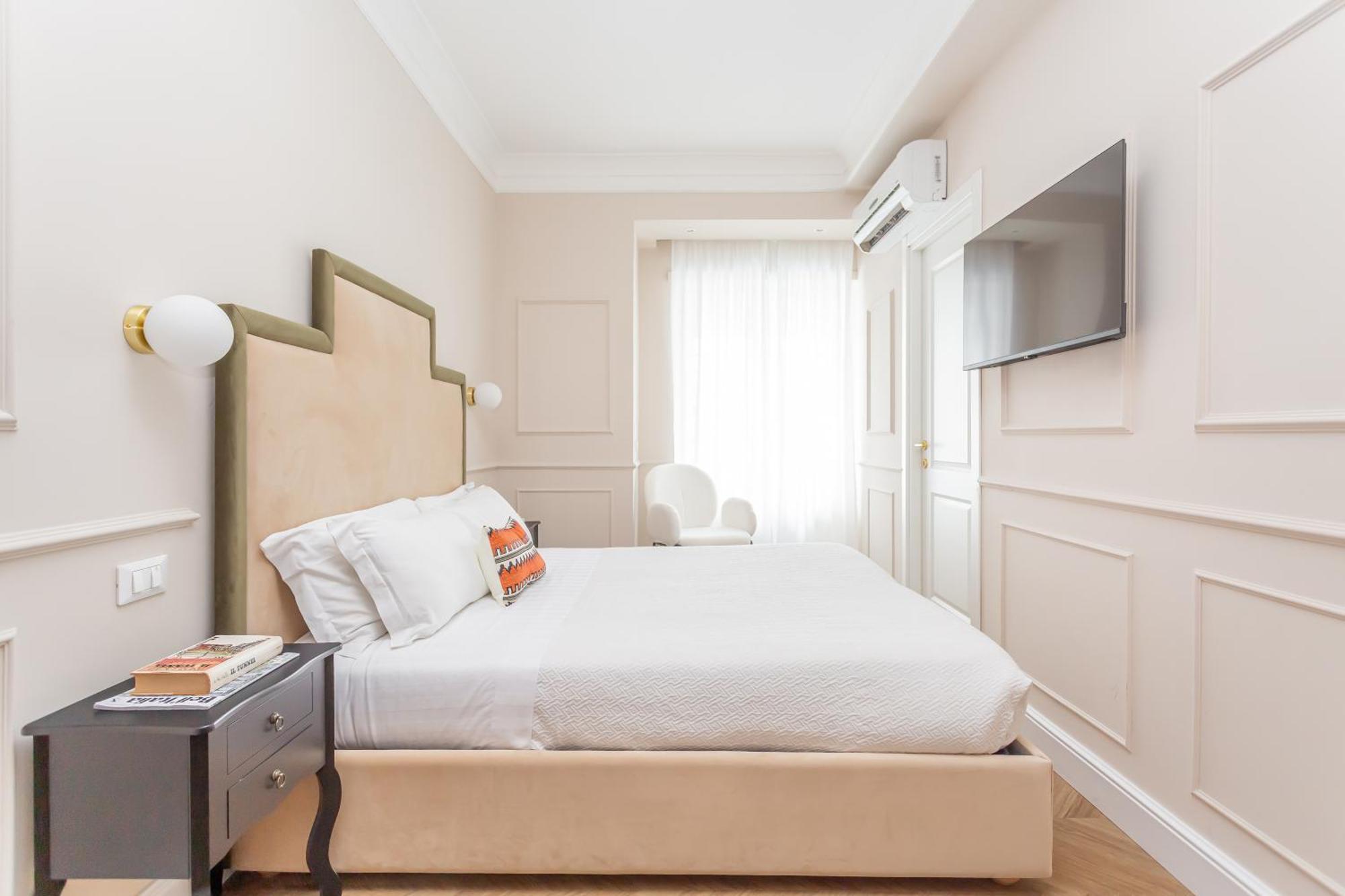 Guest house Rome Central Inn 3*
