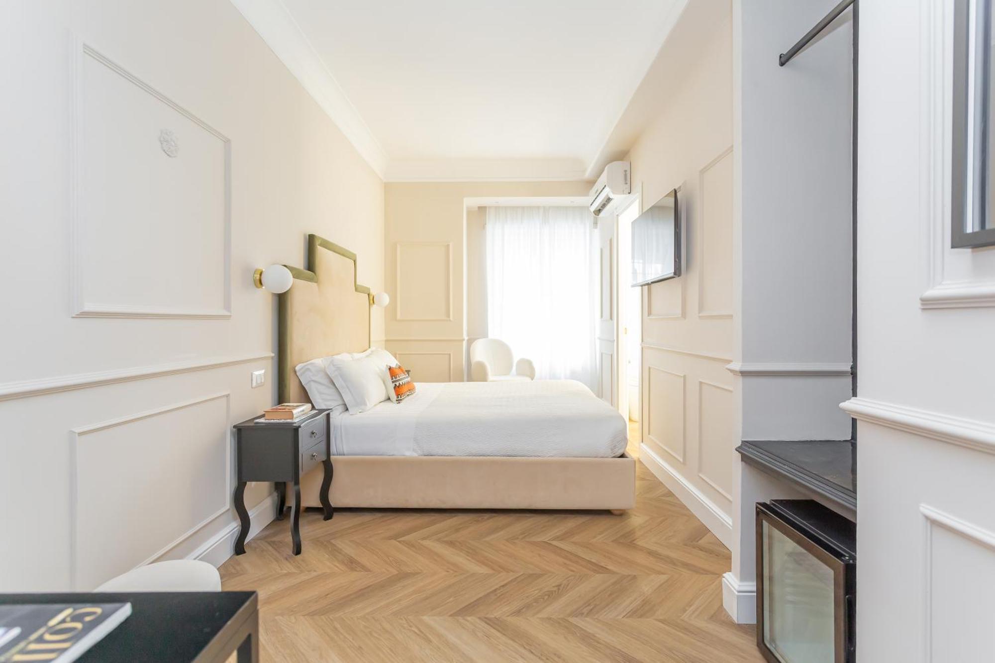 Rome Central Inn Guest house Rome