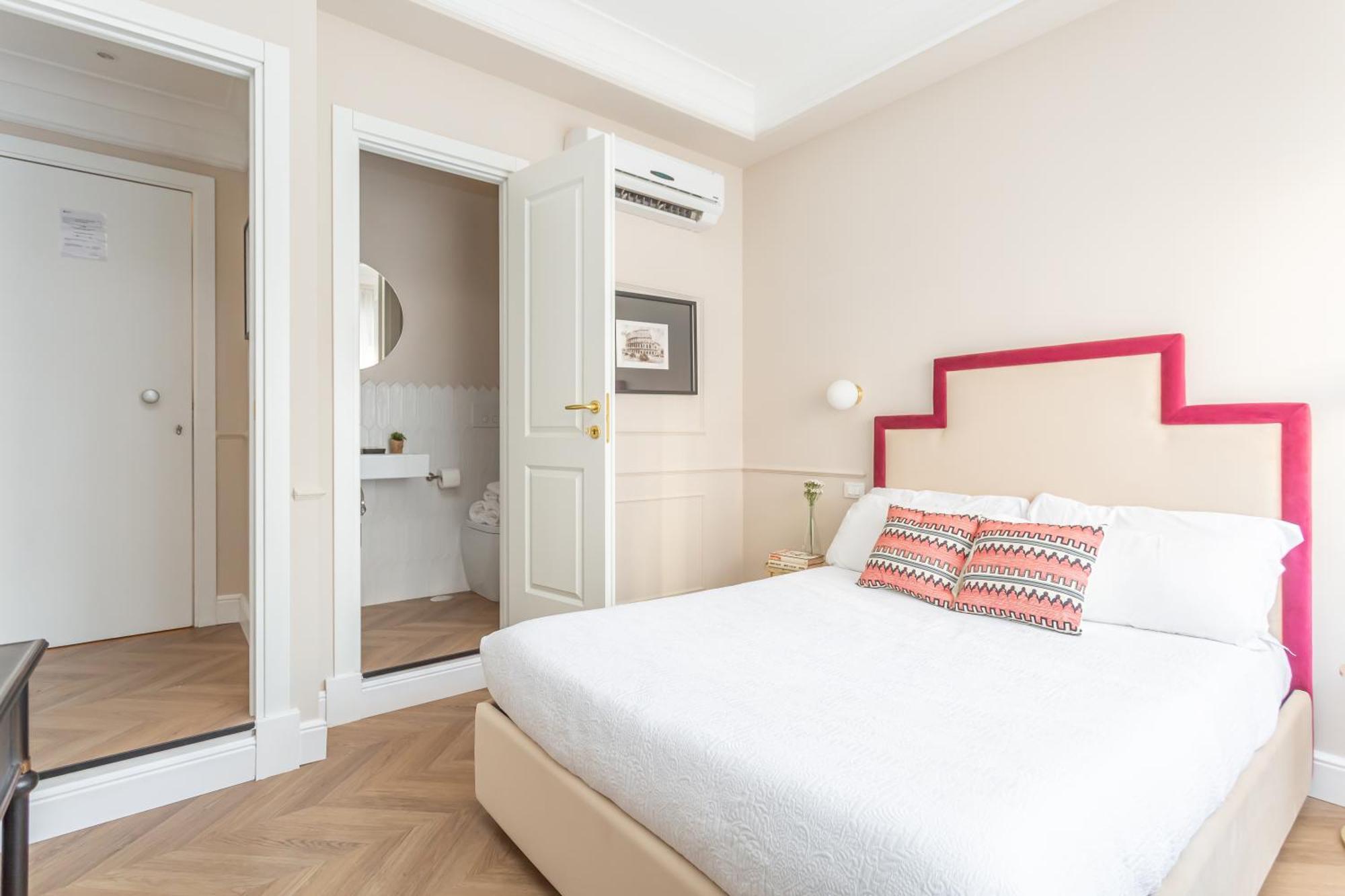 Rome Central Inn 3* Rome