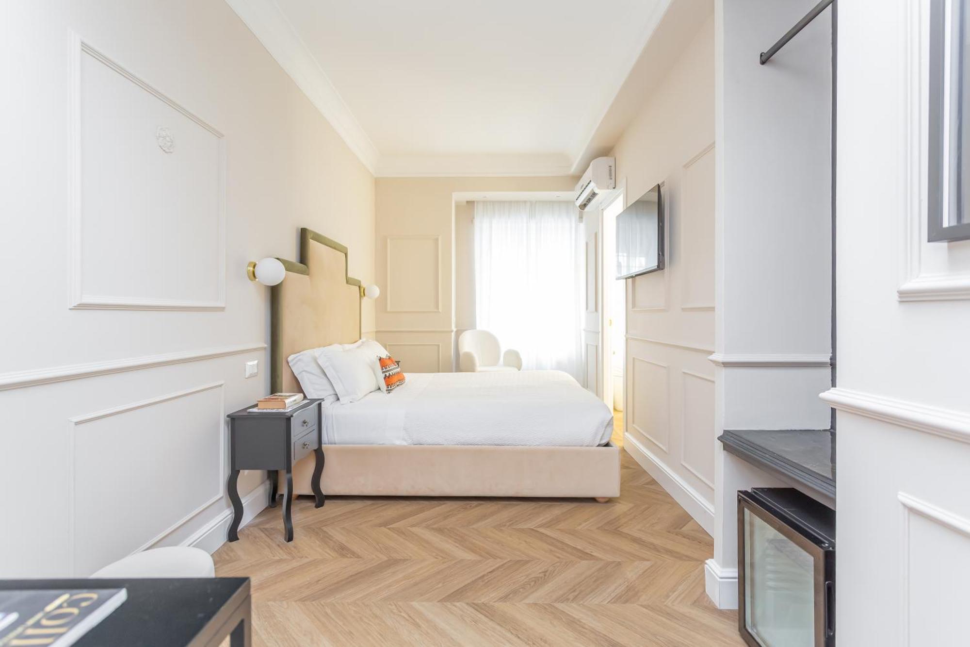 Rome Central Inn Guest house 3*
