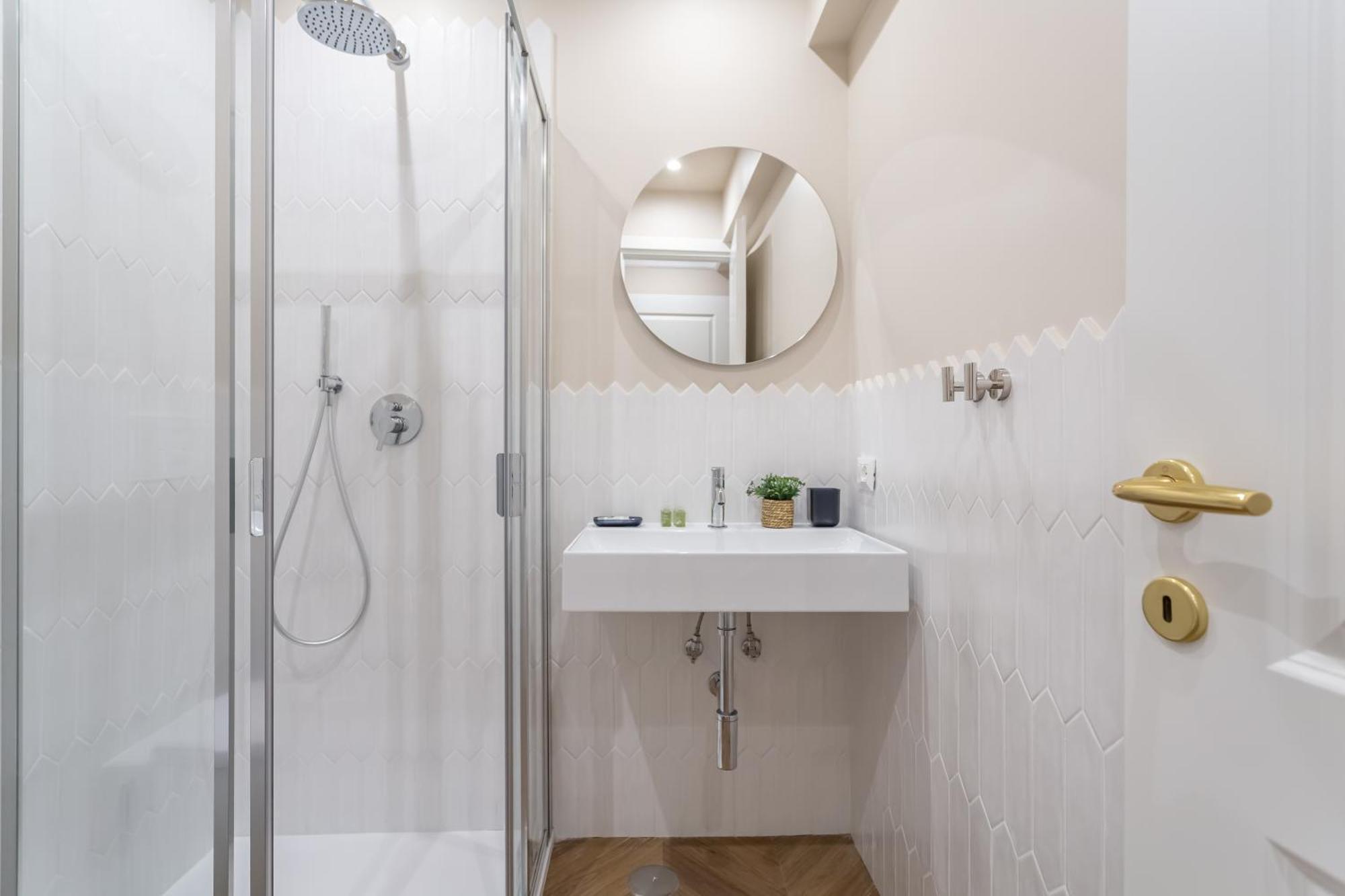 Rome Central Inn 3*