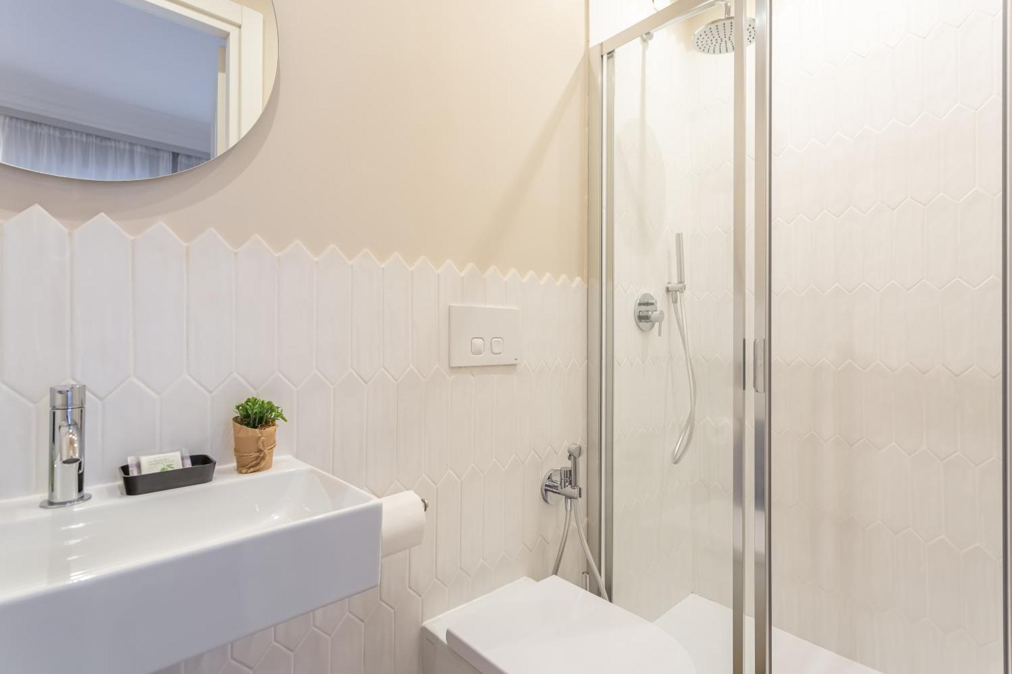 Rome Central Inn Guest house 3*