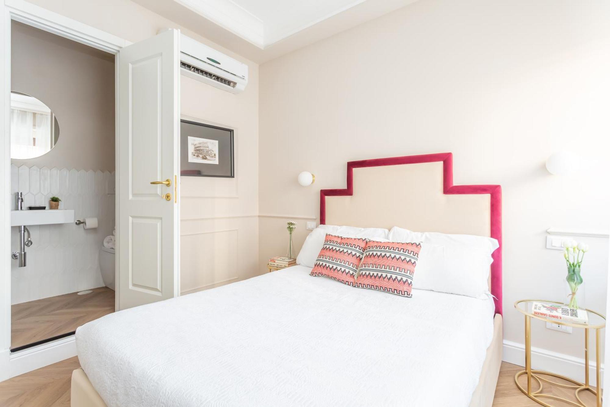 Rome Central Inn 3* Rome