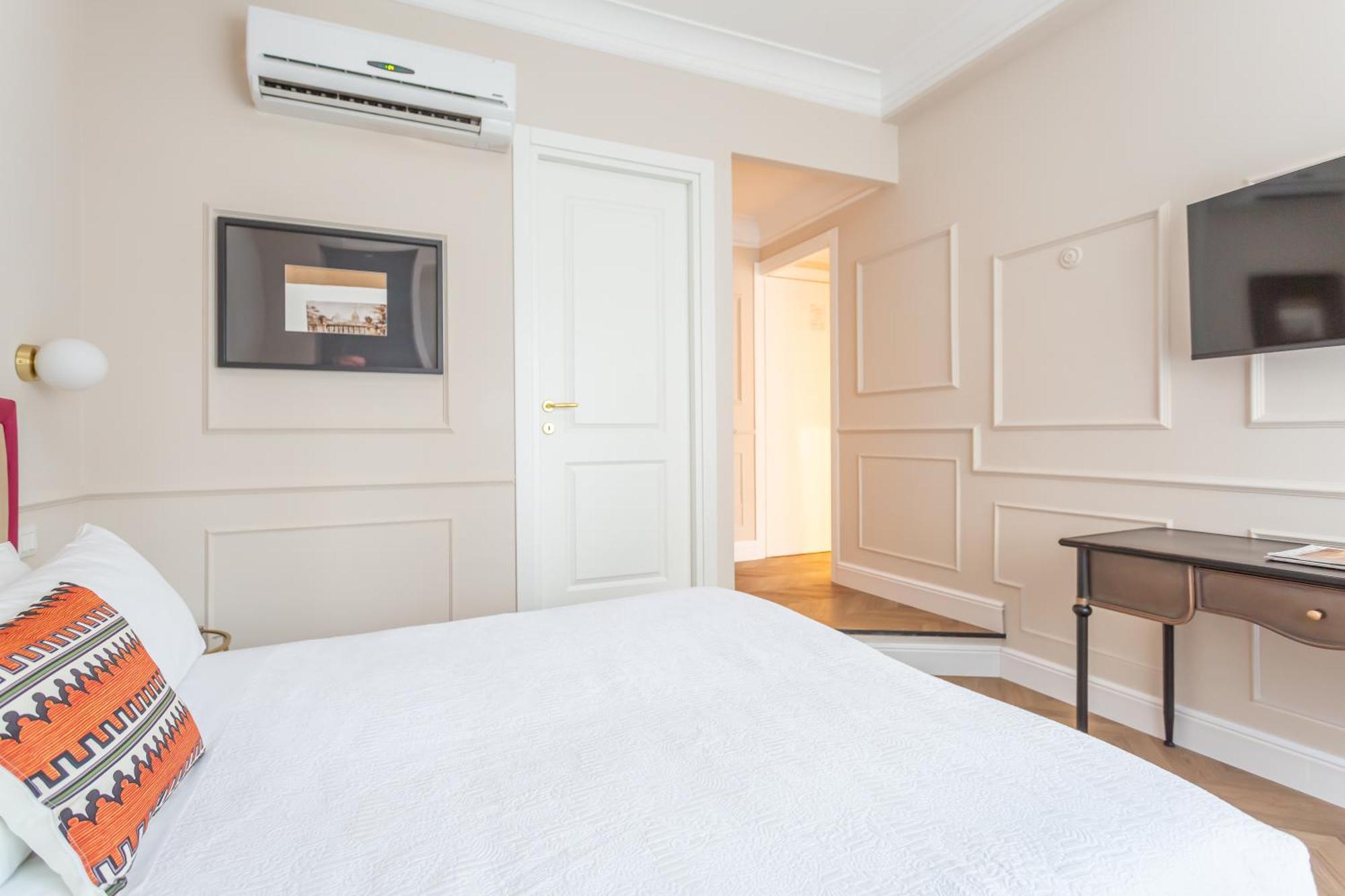 Rome Central Inn Guest house
