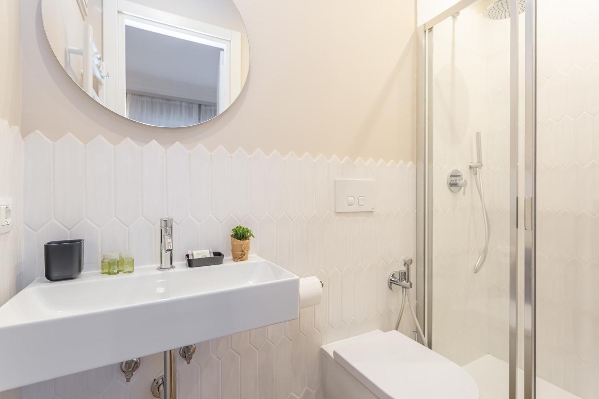 Rome Central Inn Guest house 3*