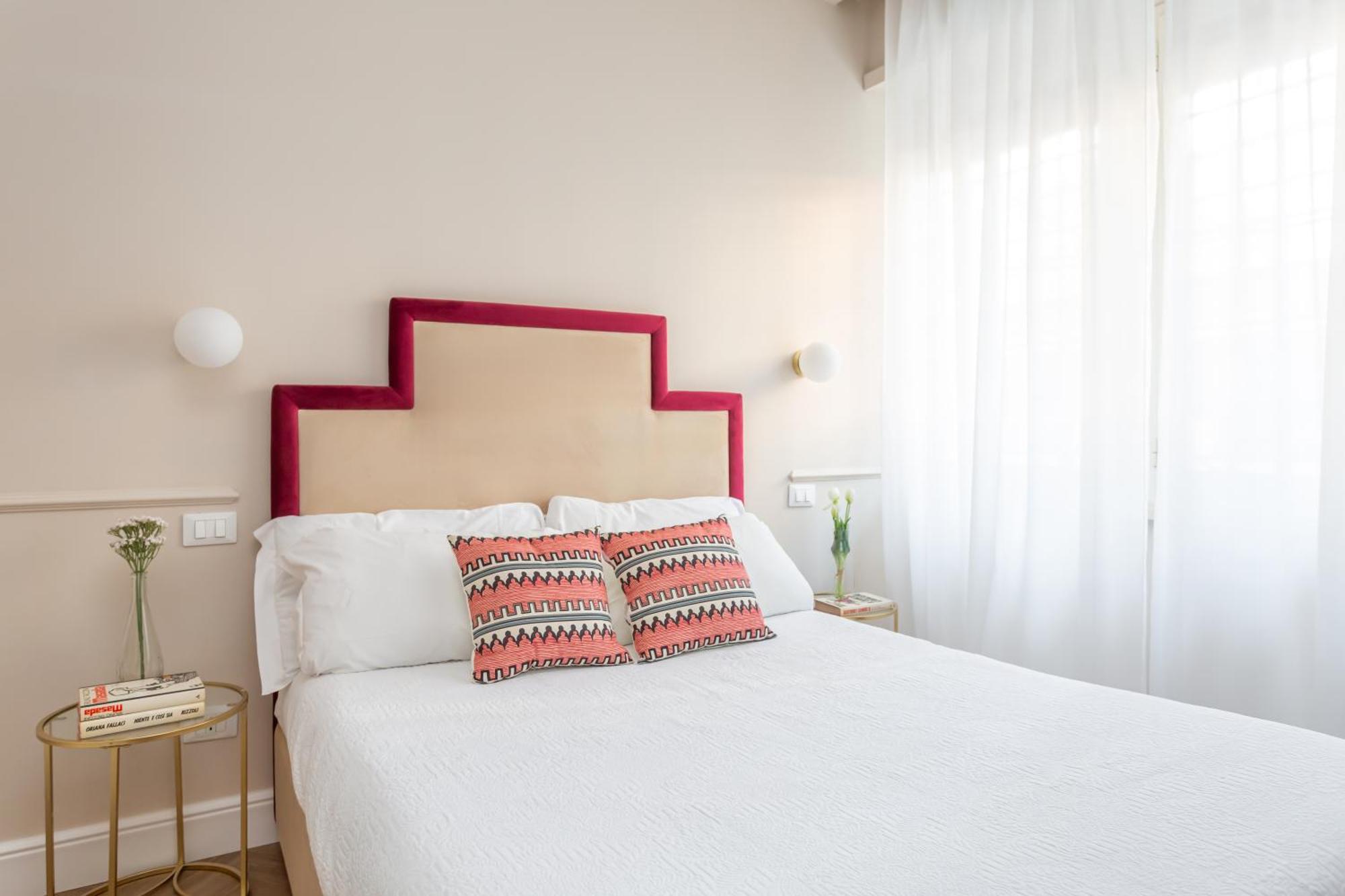 Guest house Rome Central Inn 3*