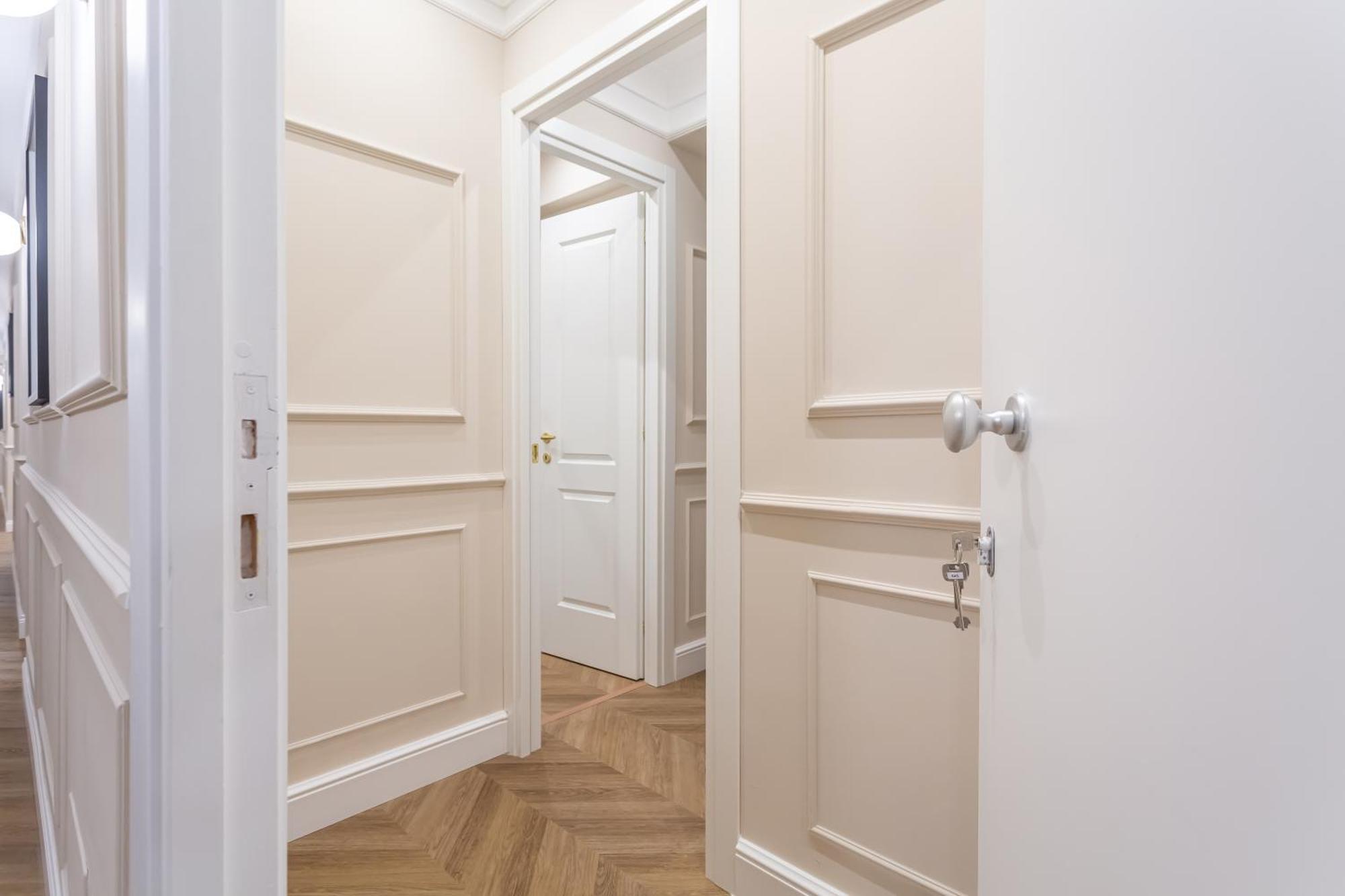 Guest house Rome Central Inn 3*