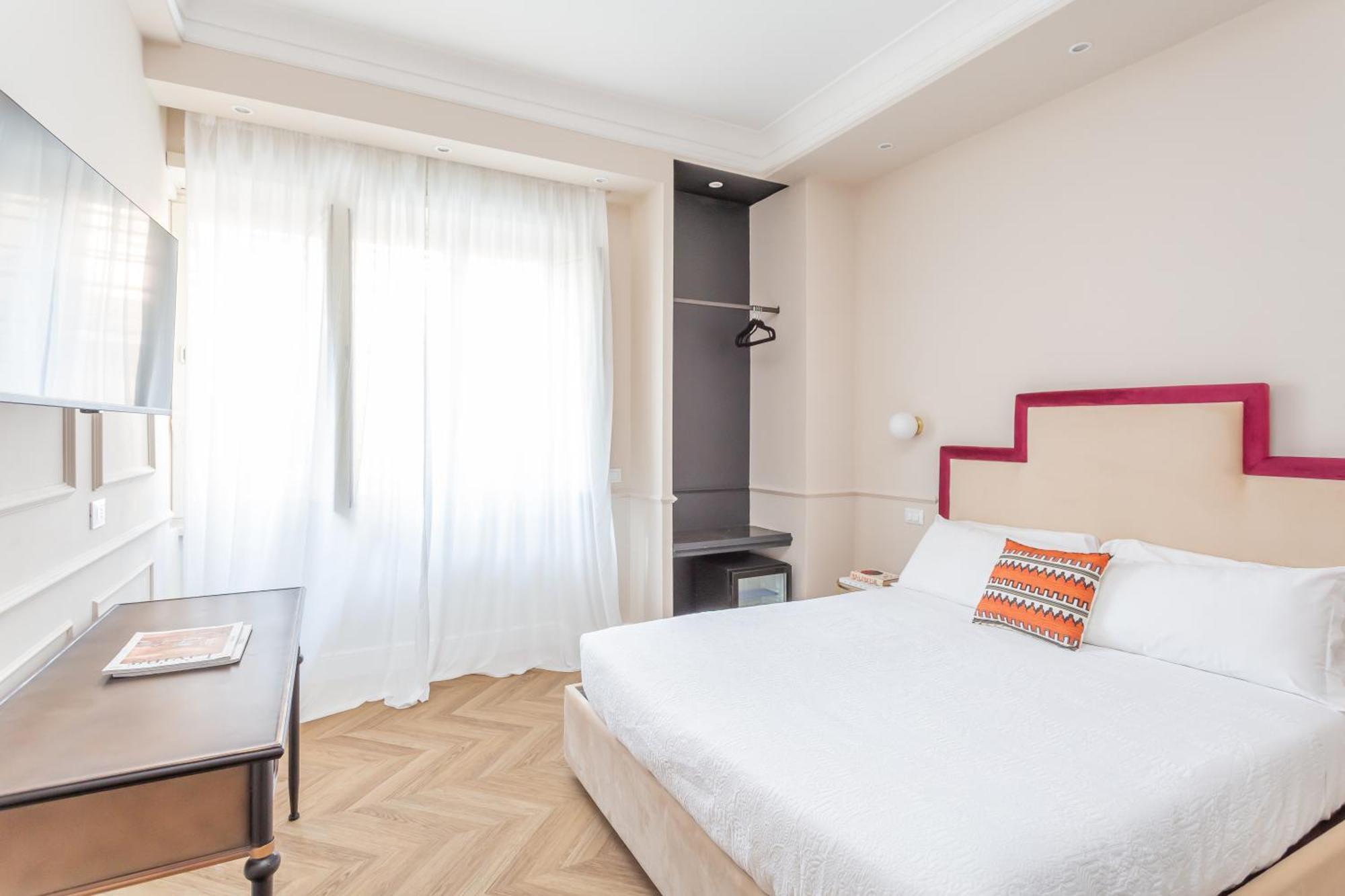 Rome Central Inn Guest house Rome