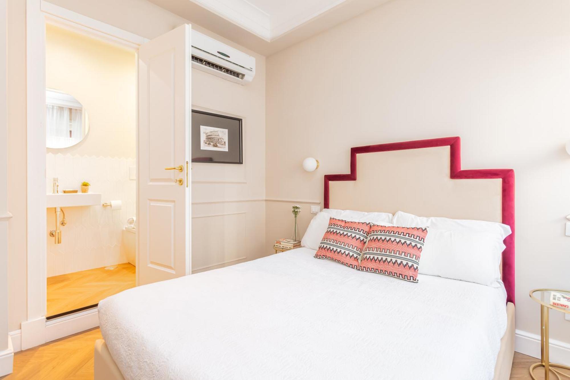 Rome Central Inn Rome