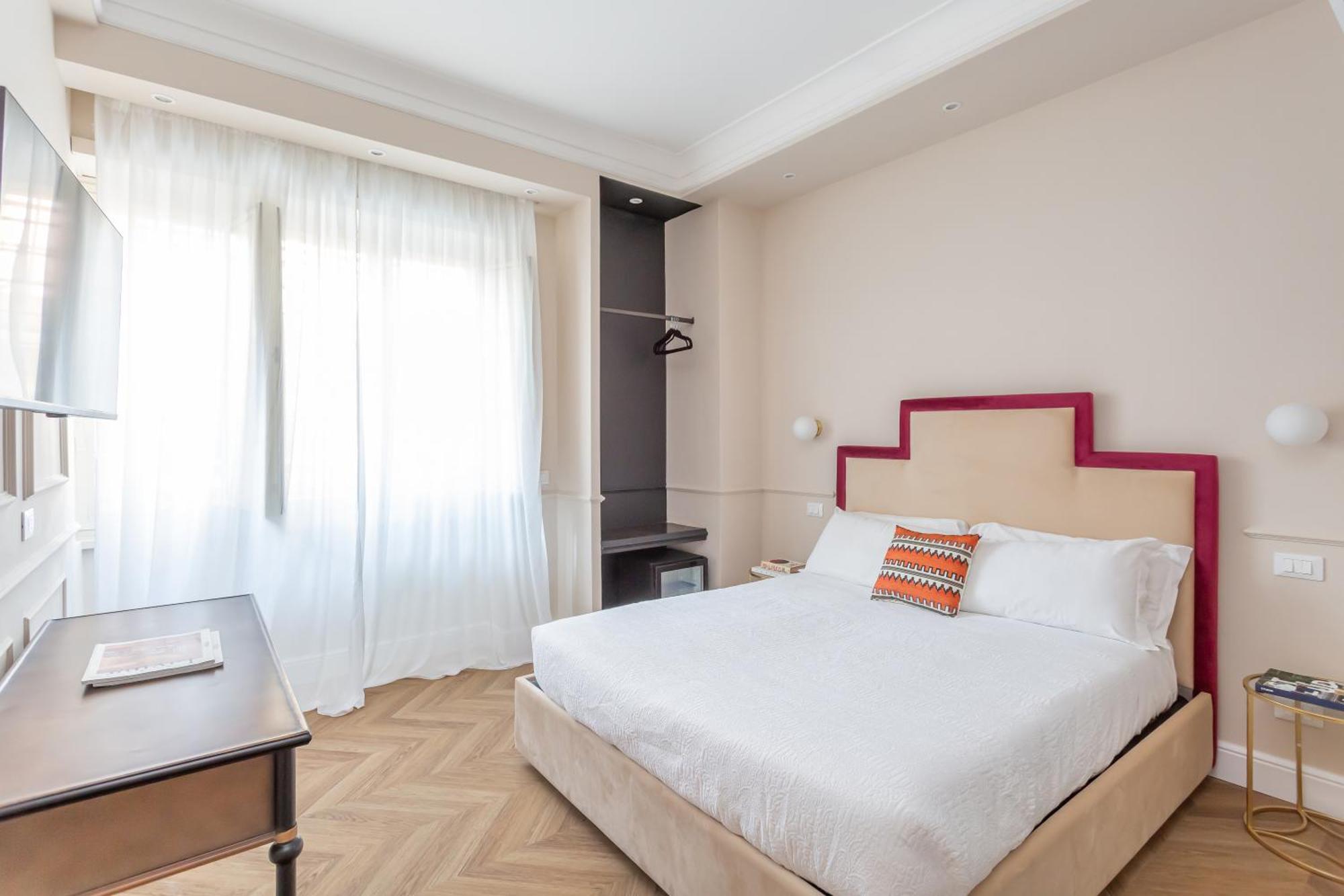 Affittacamere Rome Central Inn Roma