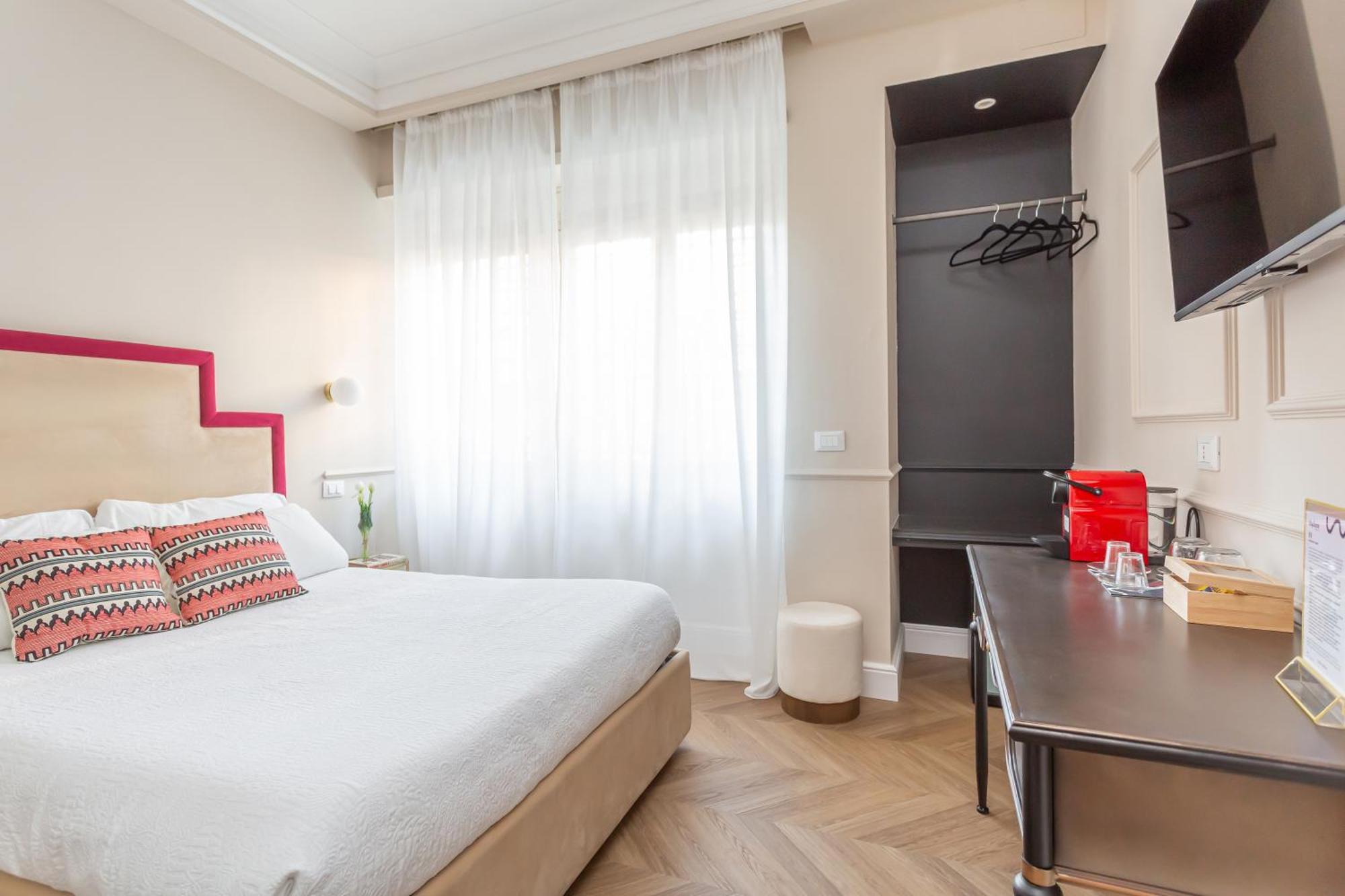 Rome Central Inn Guest house 3*