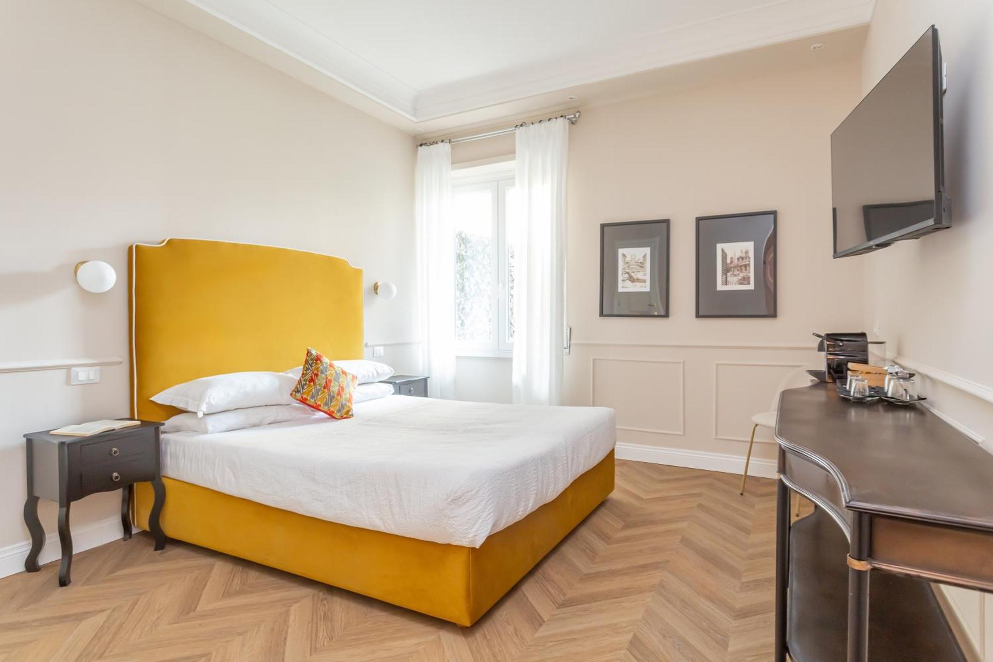 Rome Central Inn 3* Rome