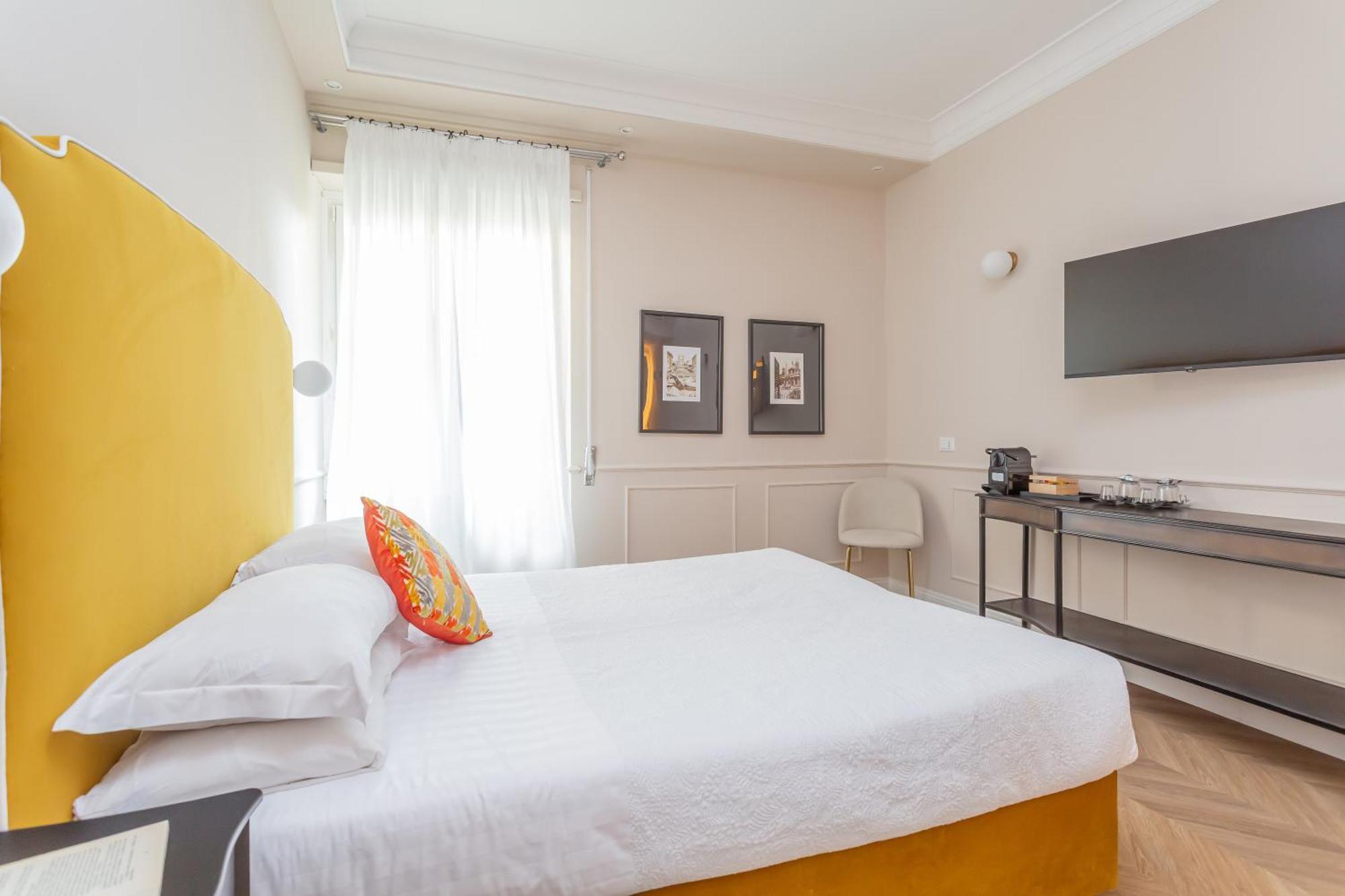 Rome Central Inn Guest house