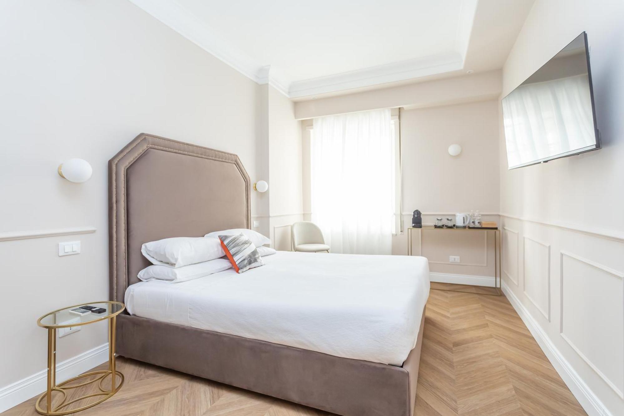 Guest house Rome Central Inn