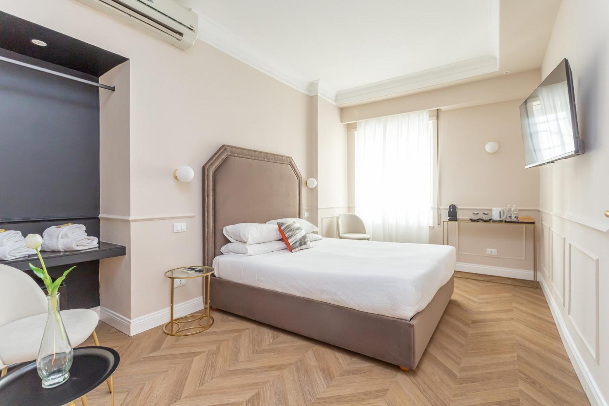 Rome Central Inn Guest house Rome