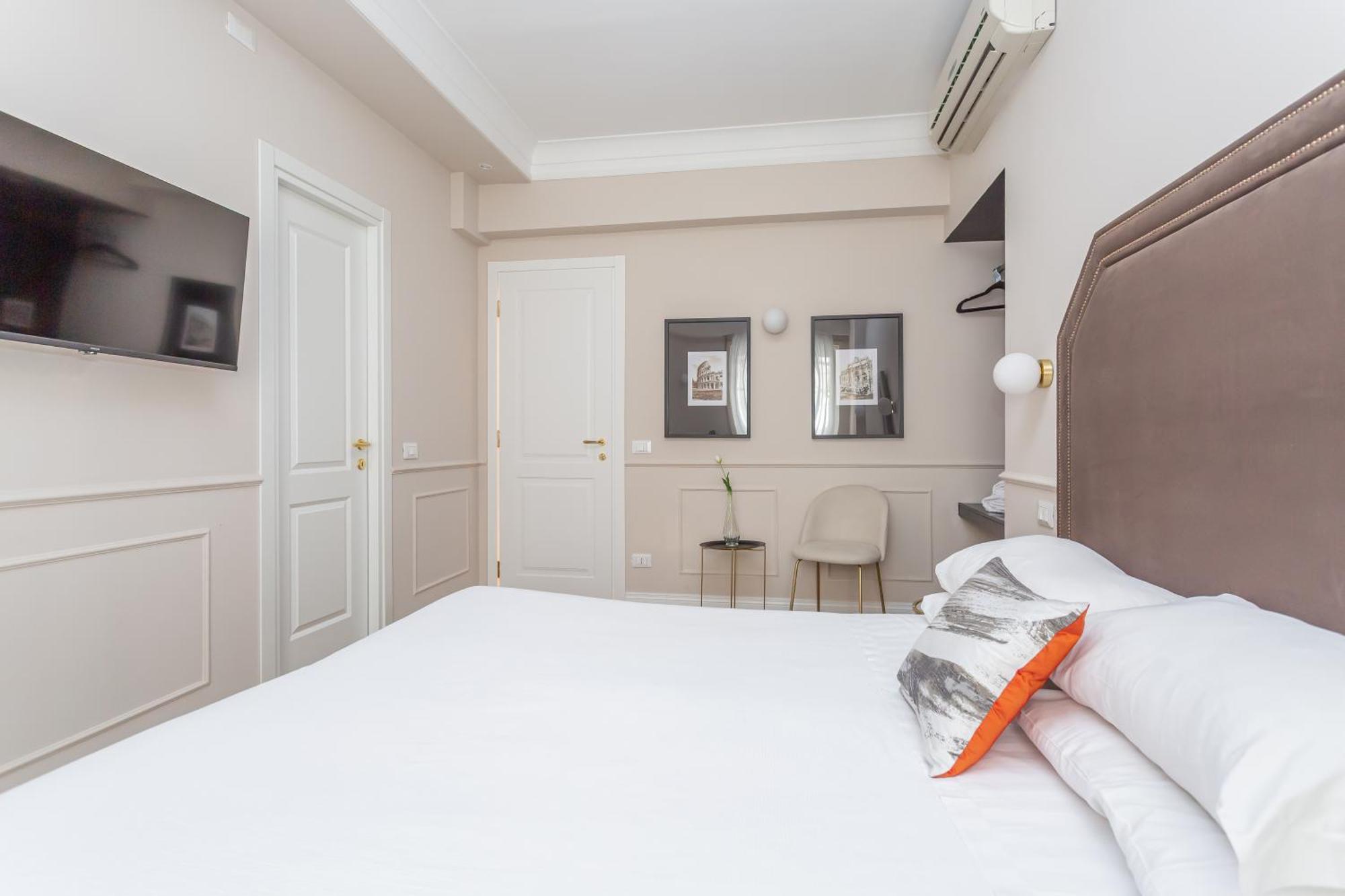 Guest house Rome Central Inn Rome