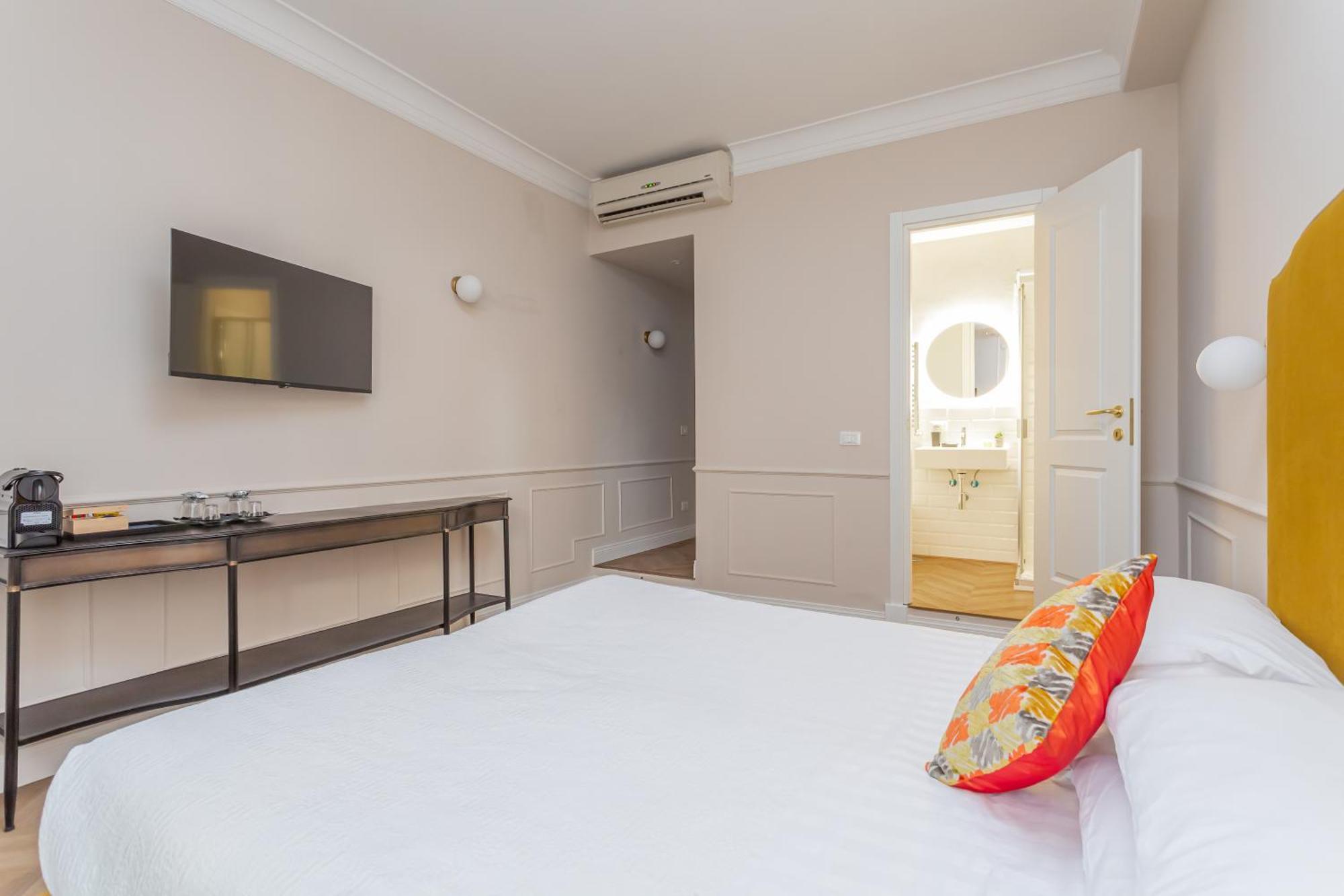 Rome Central Inn Rome