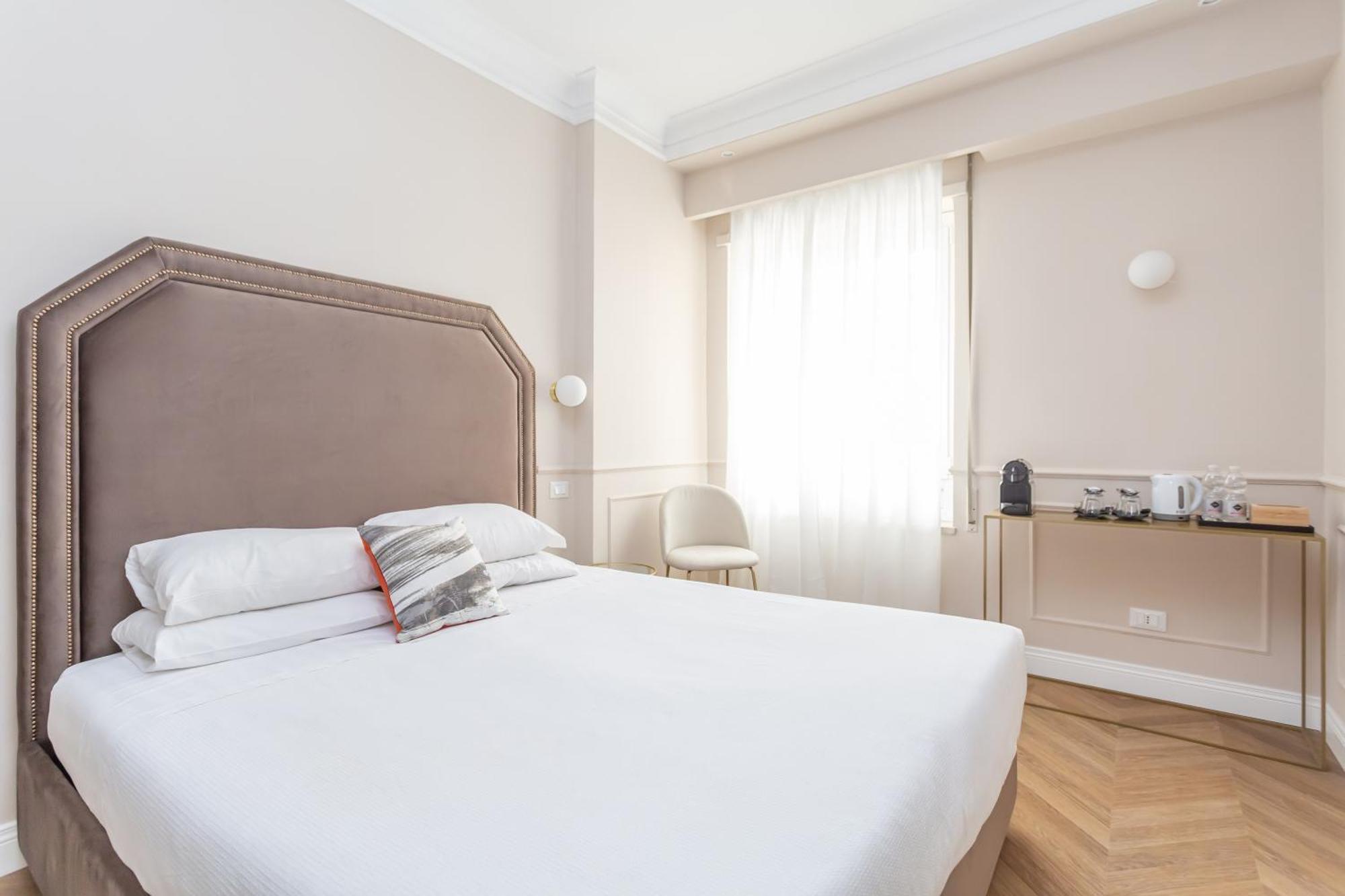 Rome Central Inn 3* Rome