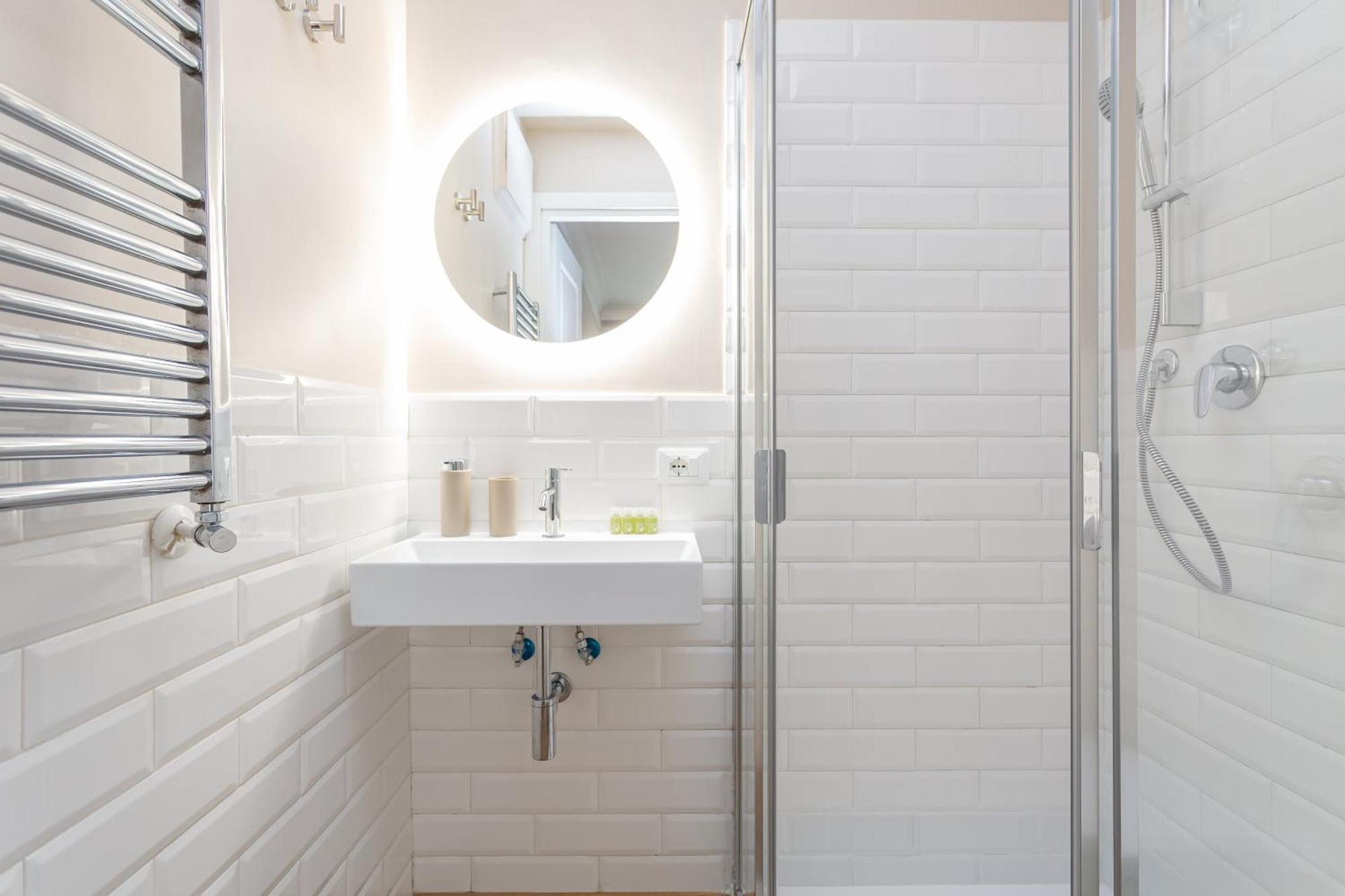 Rome Central Inn Guest house 3*