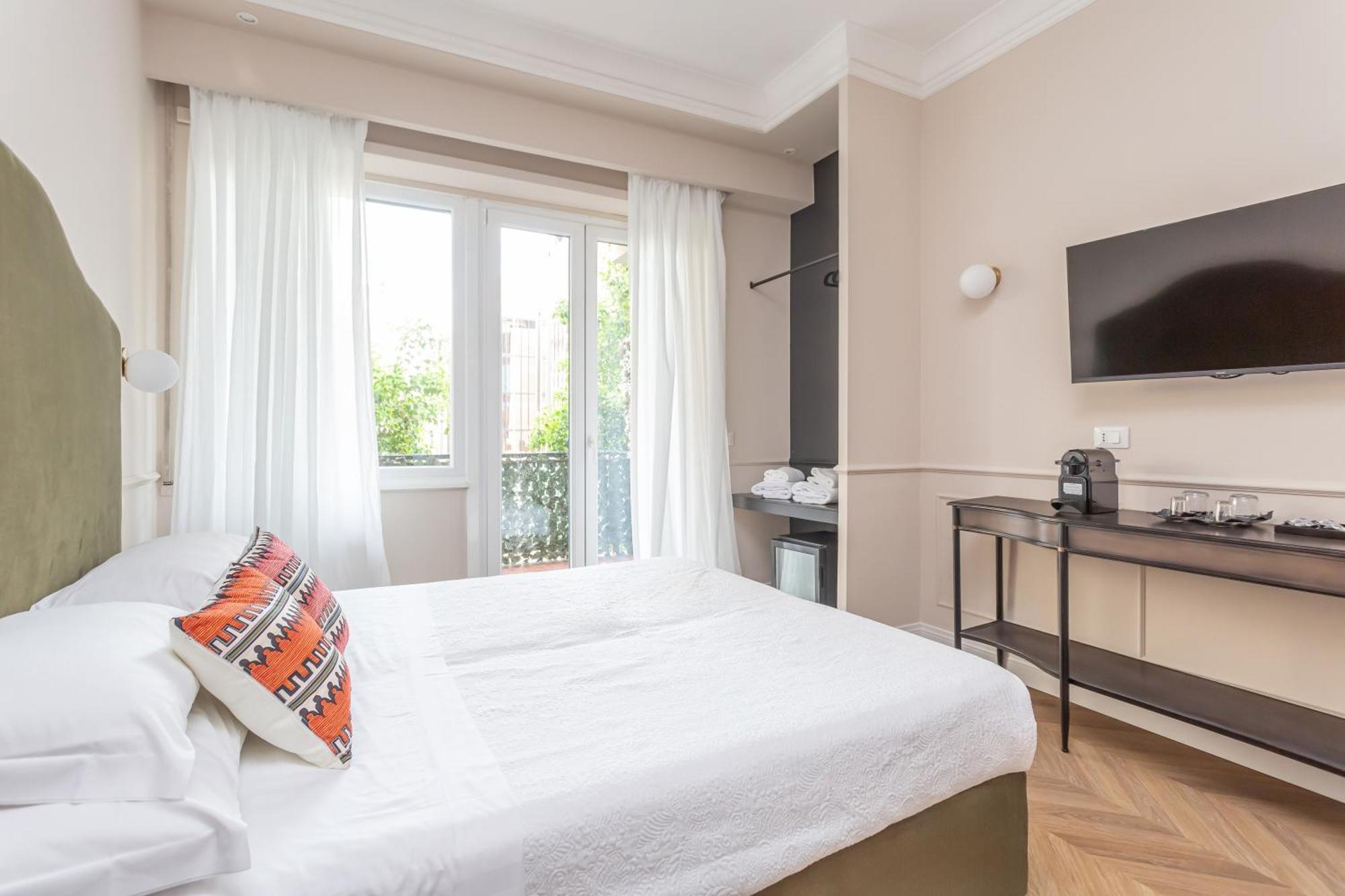 Guest house Rome Central Inn Rome