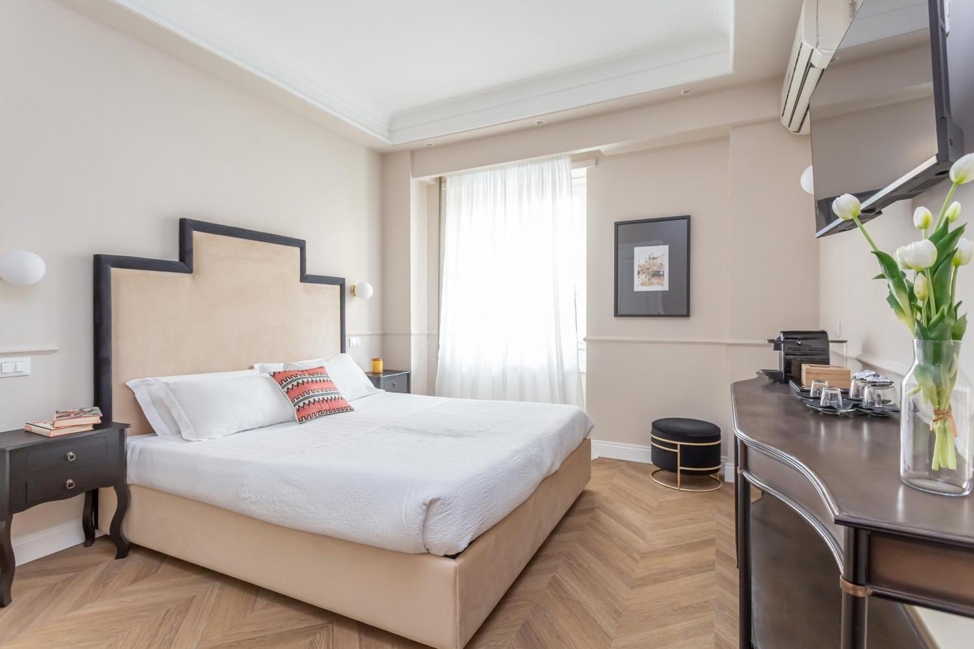 Rome Central Inn Rome