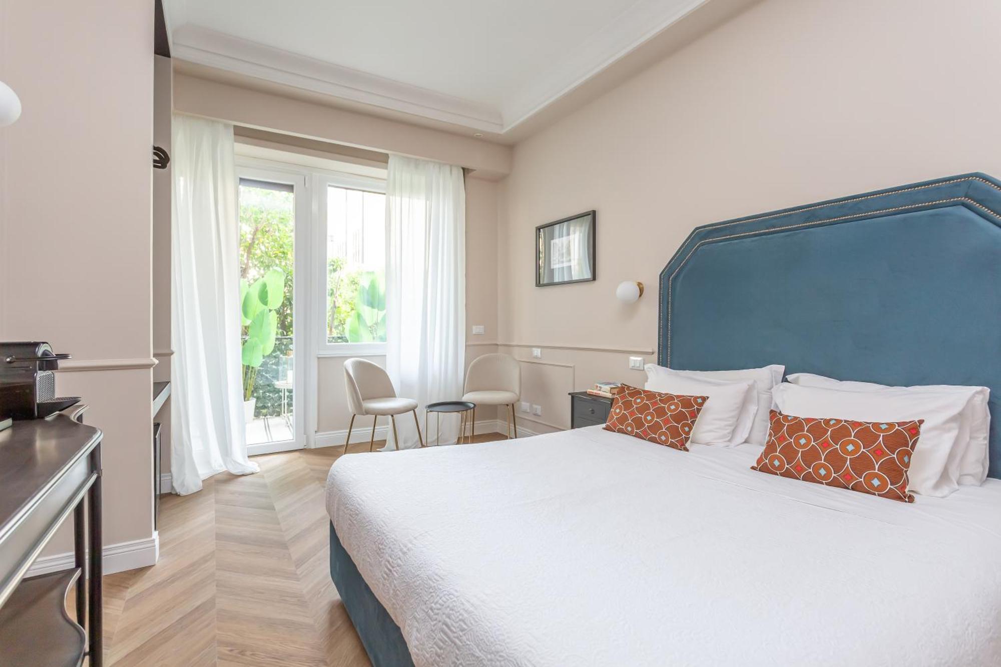 Rome Central Inn Guest house