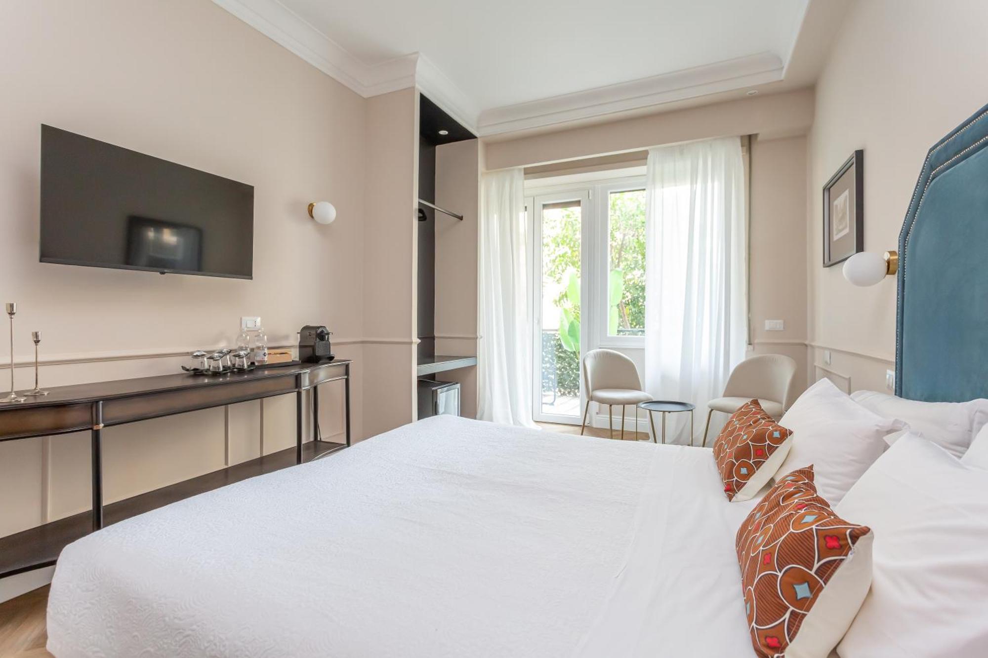 Guest house Rome Central Inn
