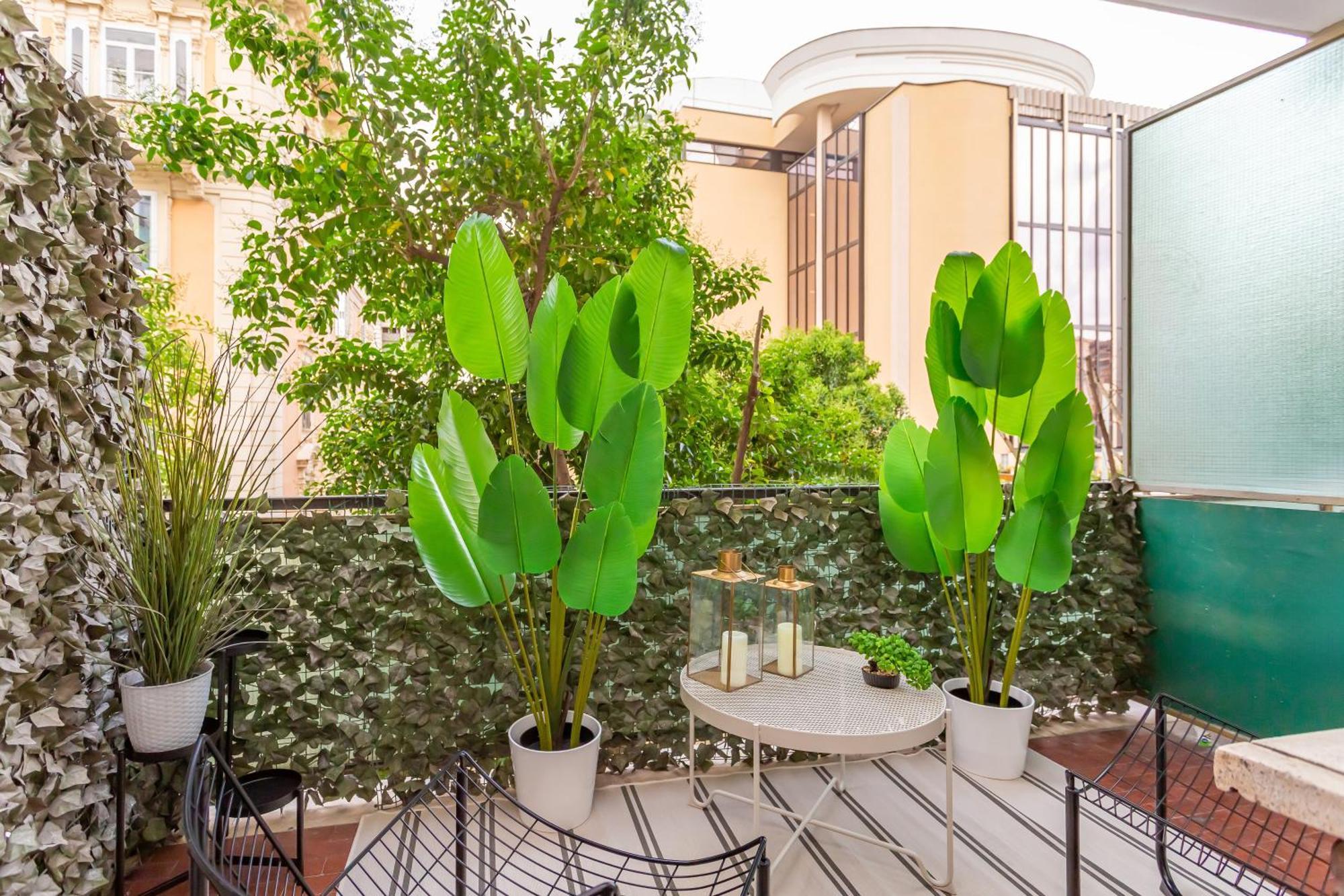 Rome Central Inn 3* Rome