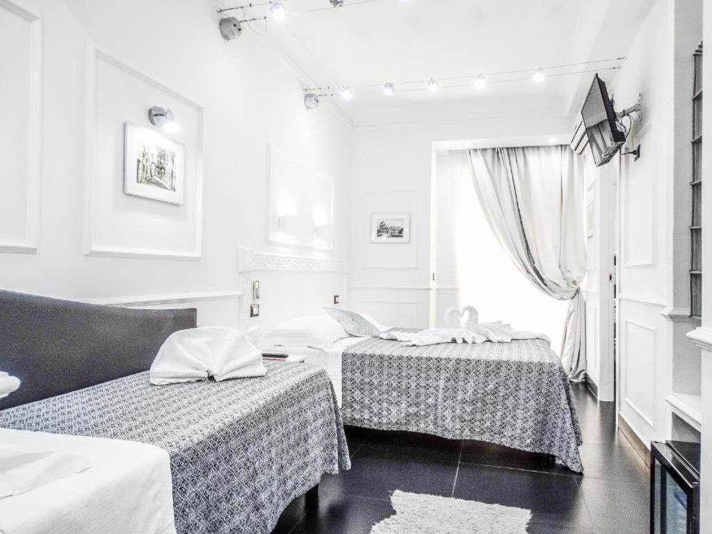 Rome Central Inn Affittacamere