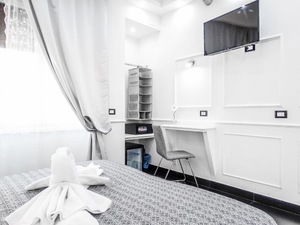 Affittacamere Rome Central Inn 3*