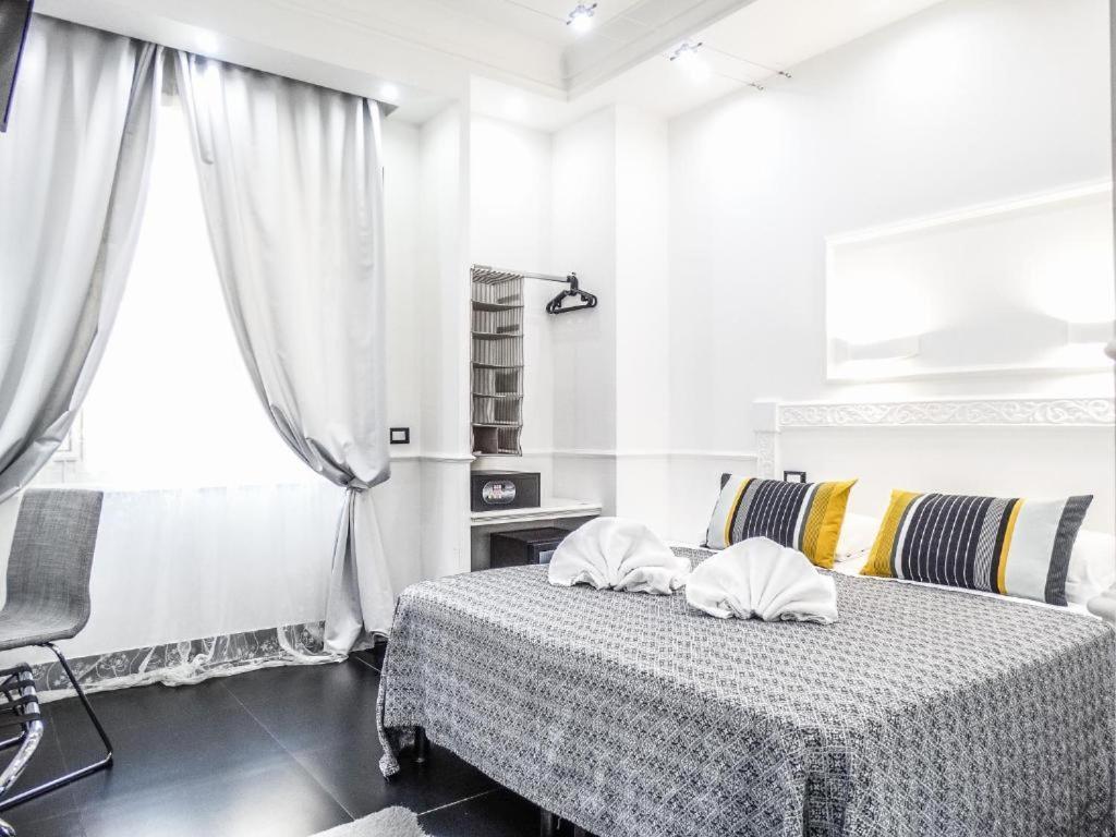 Rome Central Inn Roma