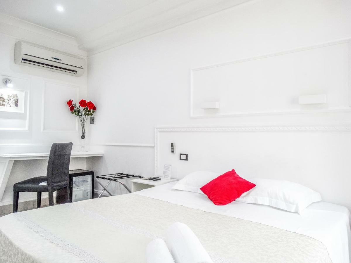 Affittacamere Rome Central Inn 3*