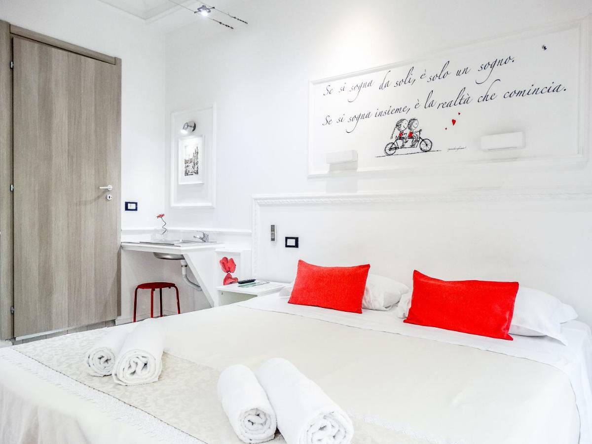 Affittacamere Rome Central Inn