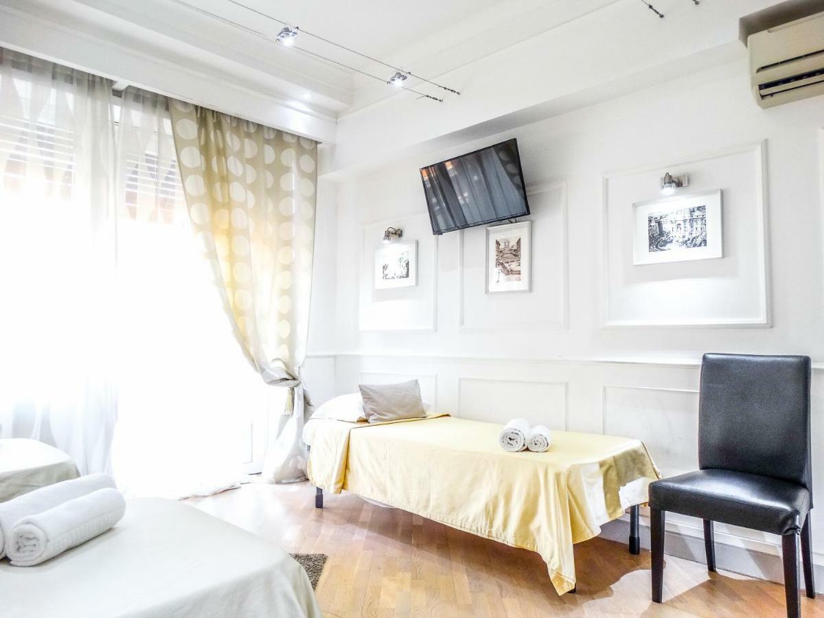 Affittacamere Rome Central Inn