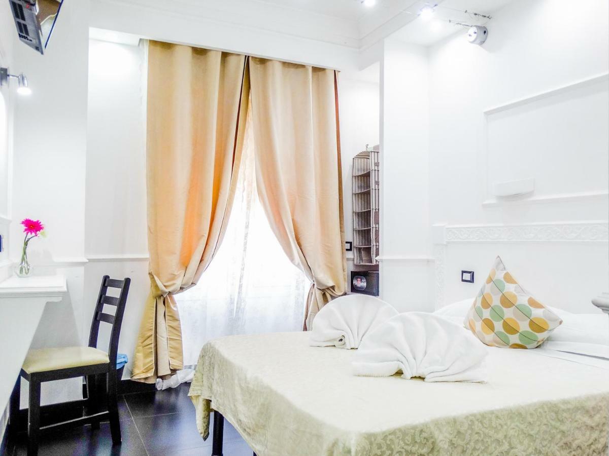 Affittacamere Rome Central Inn 3*