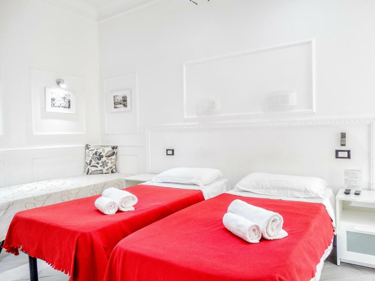 Affittacamere Rome Central Inn Roma