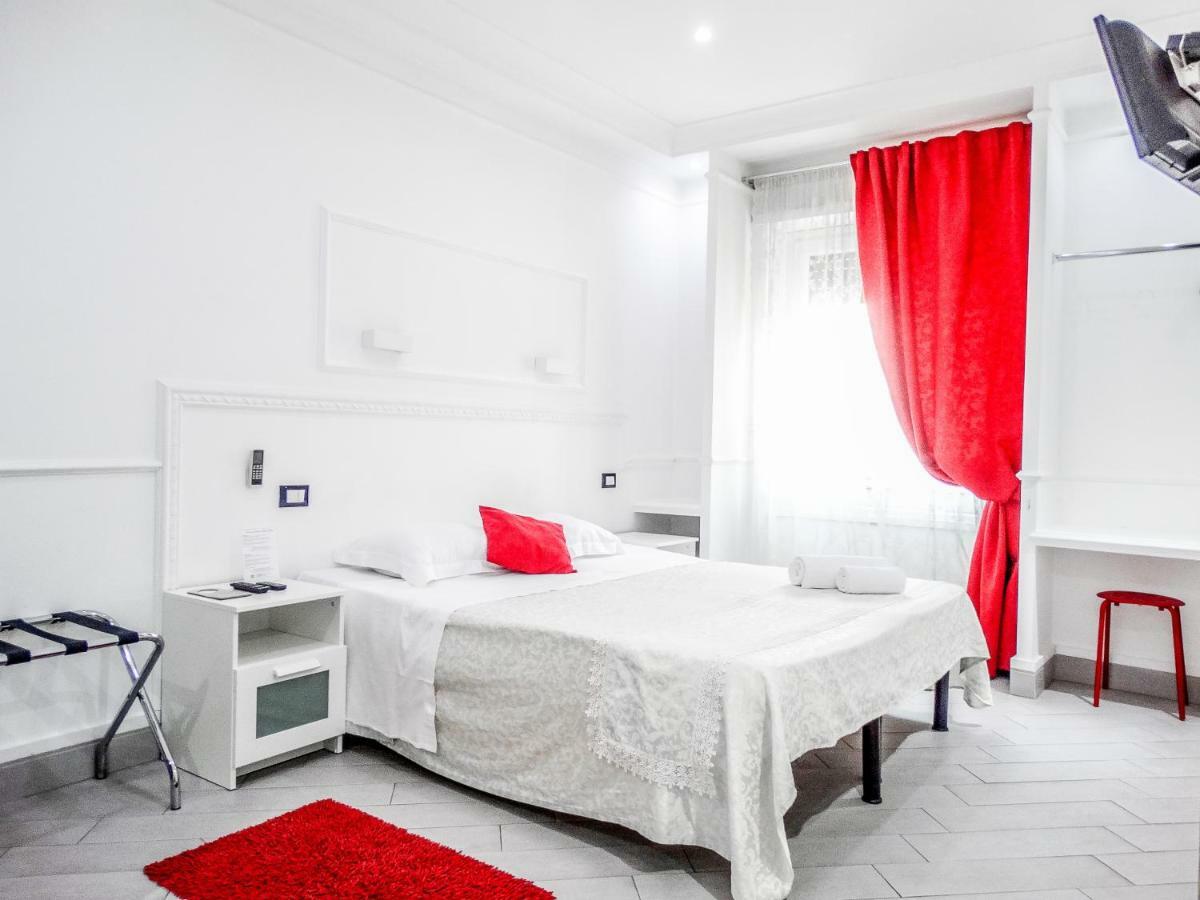 Rome Central Inn Affittacamere 3*
