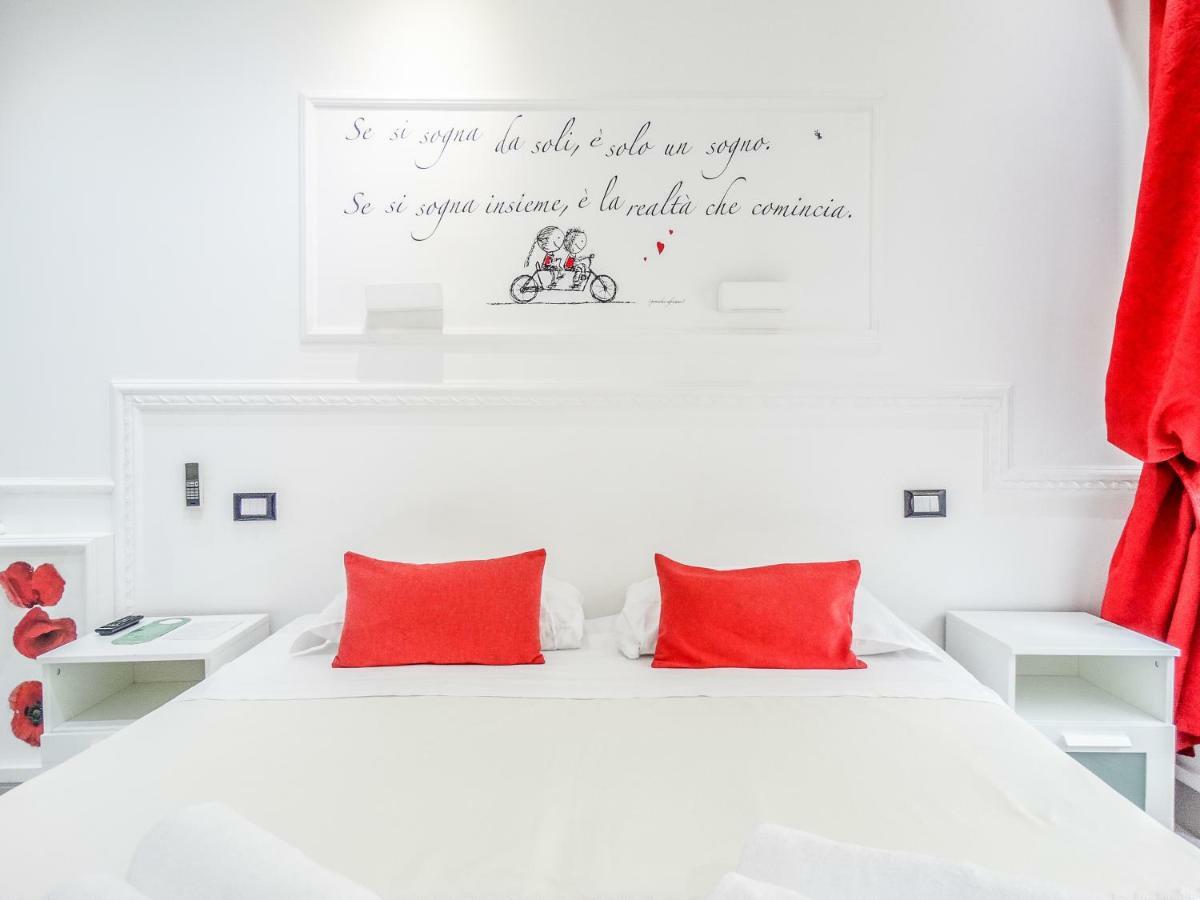 Rome Central Inn Affittacamere Roma