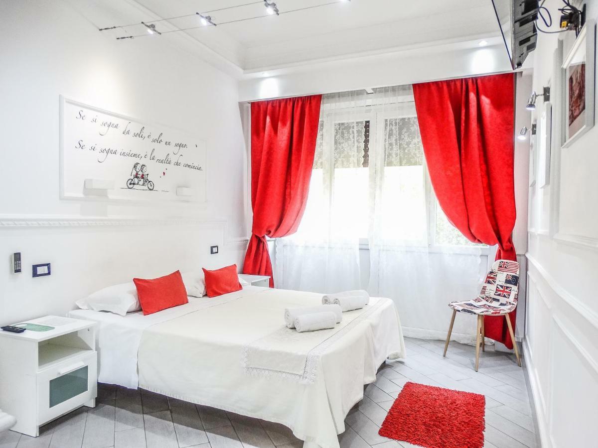 Rome Central Inn Roma