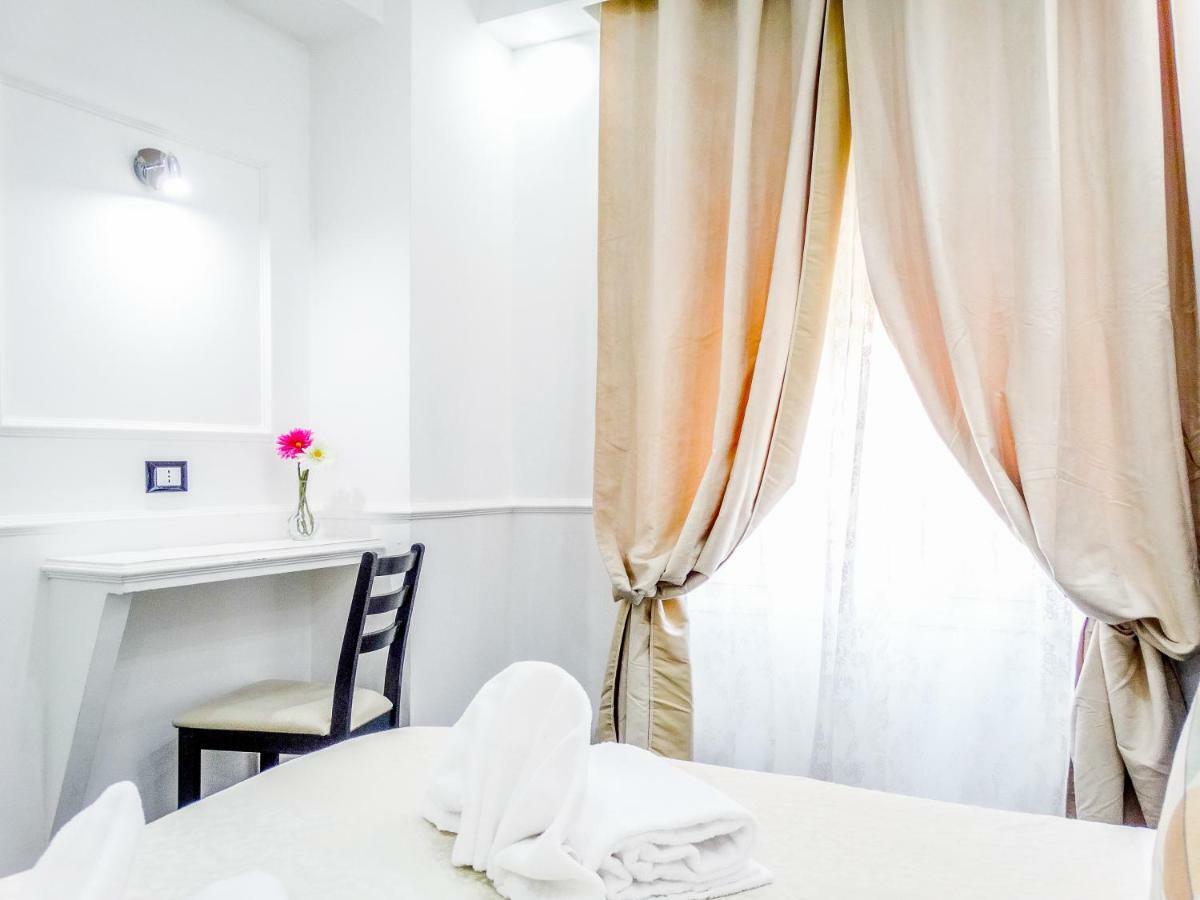 Affittacamere Rome Central Inn
