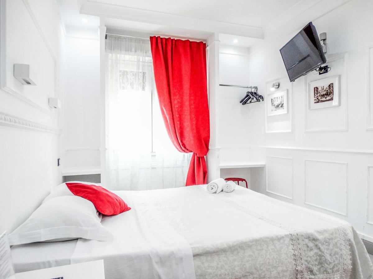 Affittacamere Rome Central Inn 3*