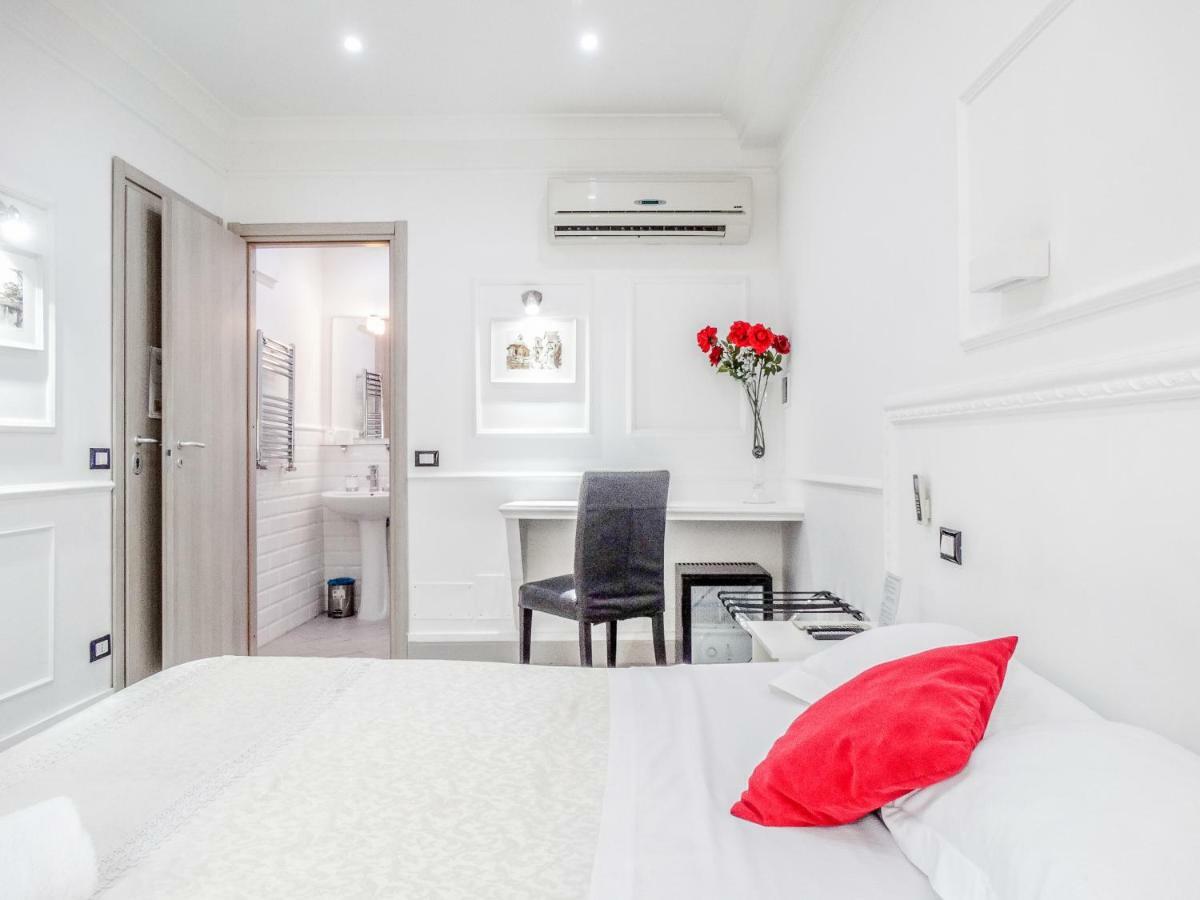 Rome Central Inn Affittacamere 3*