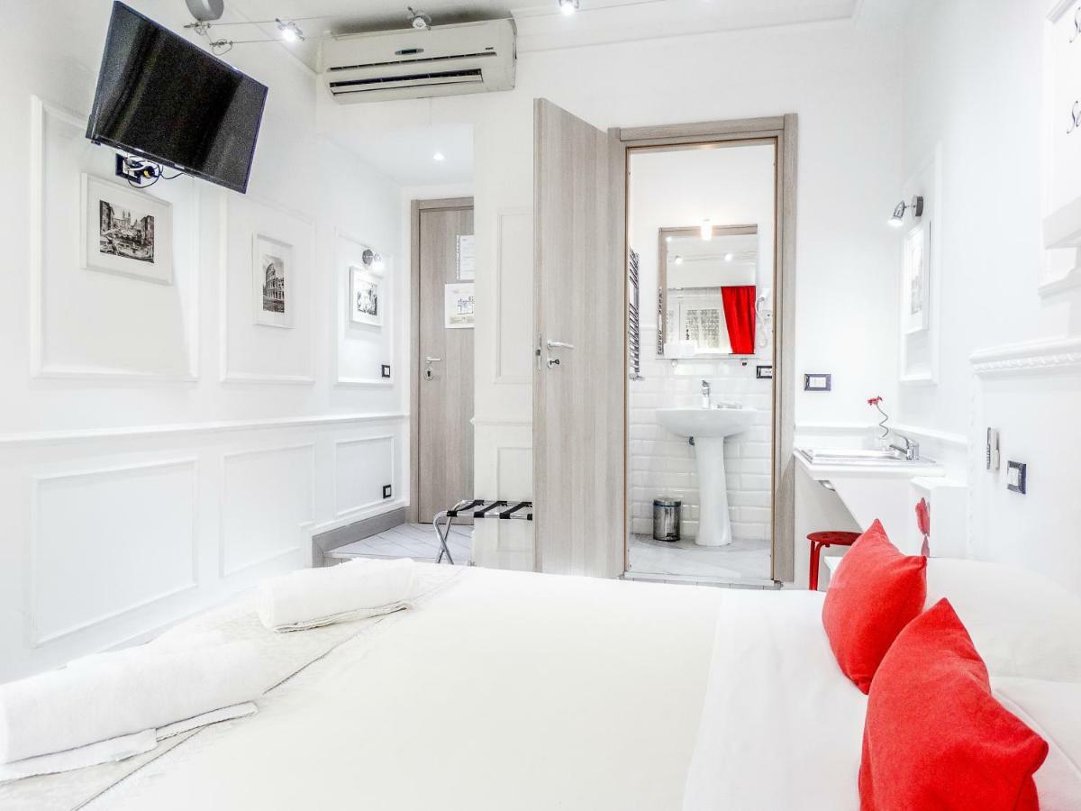 Affittacamere Rome Central Inn